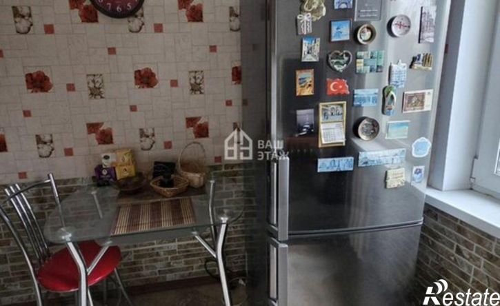 3-комн квартира ул Степана Разина, 6,  д. 6