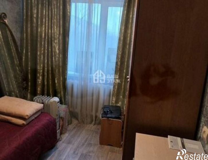 3-комн квартира ул Степана Разина, 6,  д. 6