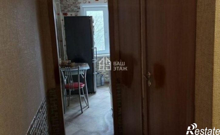 3-комн квартира ул Степана Разина, 6,  д. 6