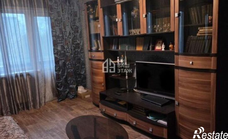 3-комн квартира ул Степана Разина, 6,  д. 6