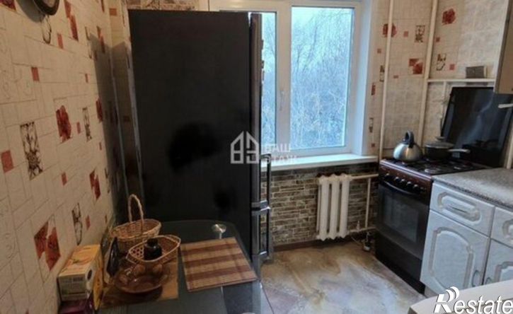 3-комн квартира ул Степана Разина, 6,  д. 6