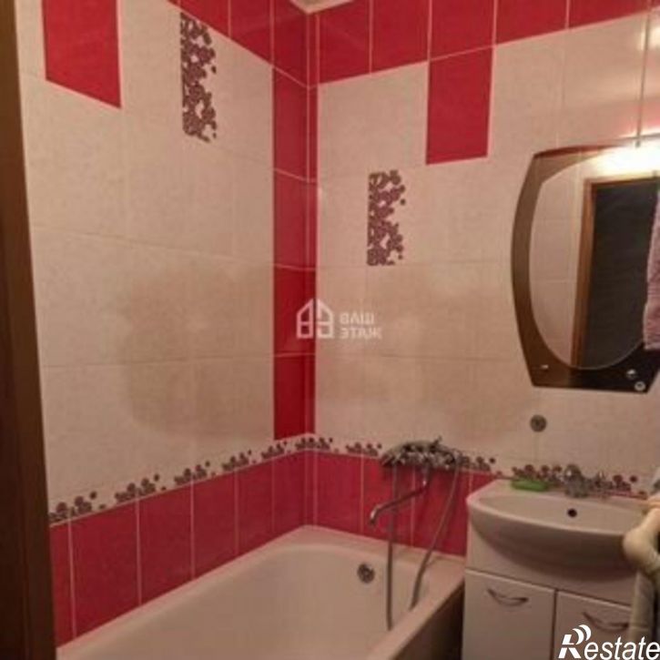 3-комн квартира ул Степана Разина, 6,  д. 6