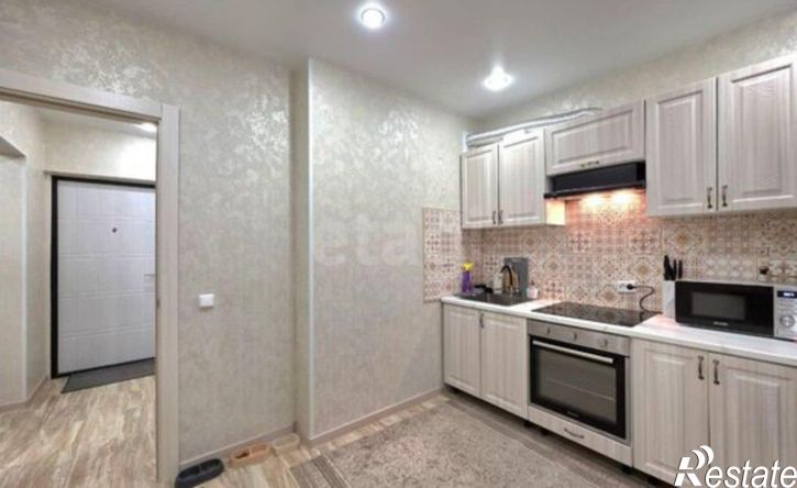 1-комн квартира ул Минская, 10,  д. 10