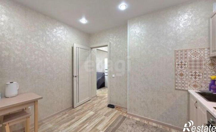 1-комн квартира ул Минская, 10,  д. 10