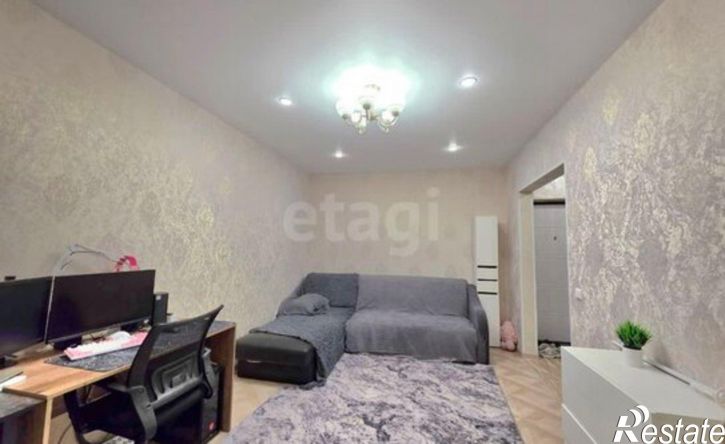 1-комн квартира ул Минская, 10,  д. 10