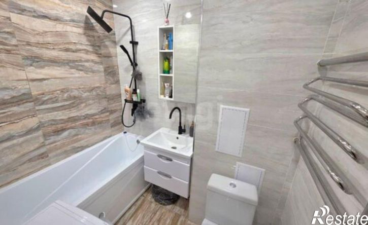 1-комн квартира ул Минская, 10,  д. 10