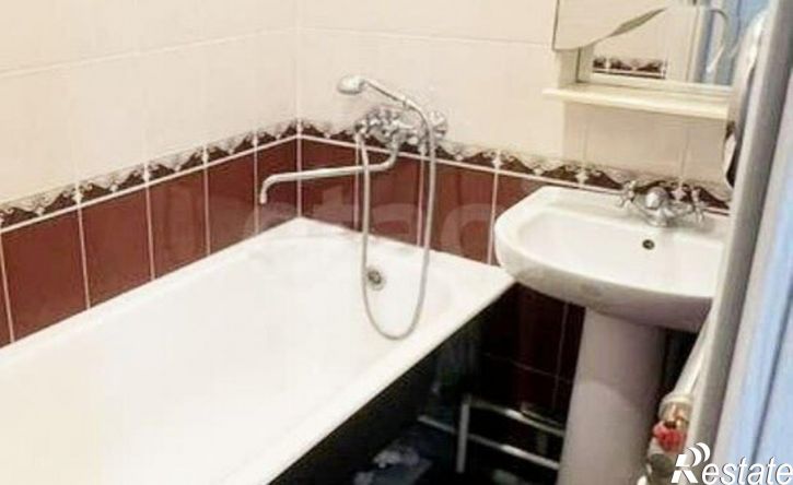 3-комн квартира пер Малинники, 7,  д. 7