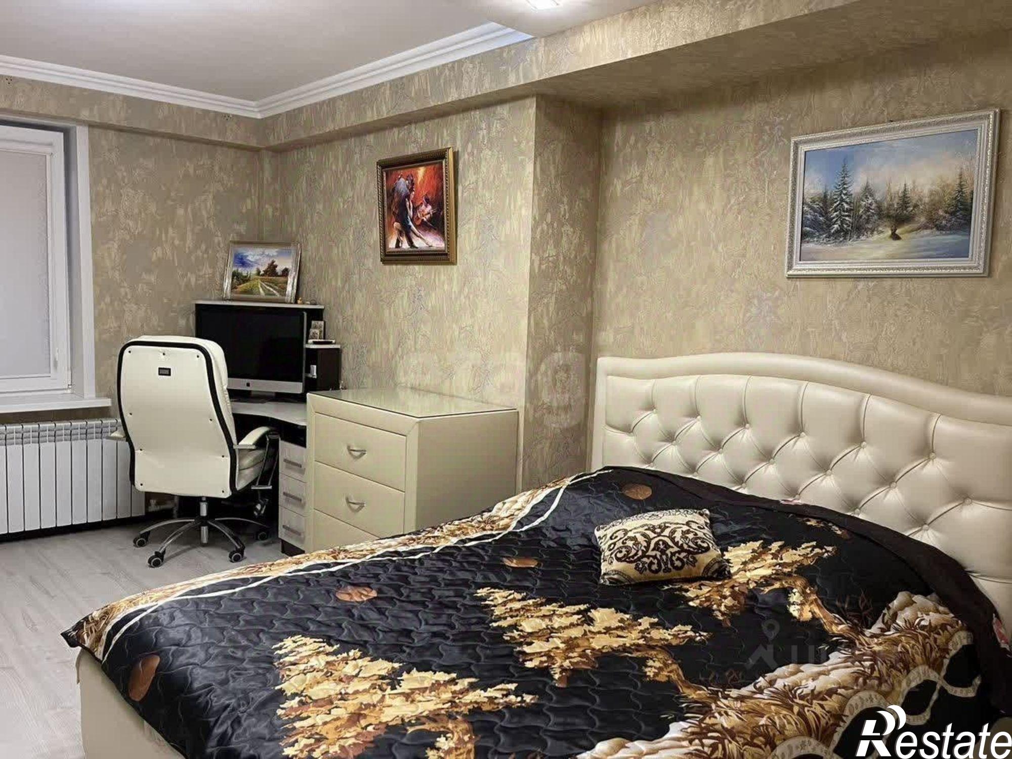 Купить квартиру за 9 500 000 рублей на Аллейная улица, 12