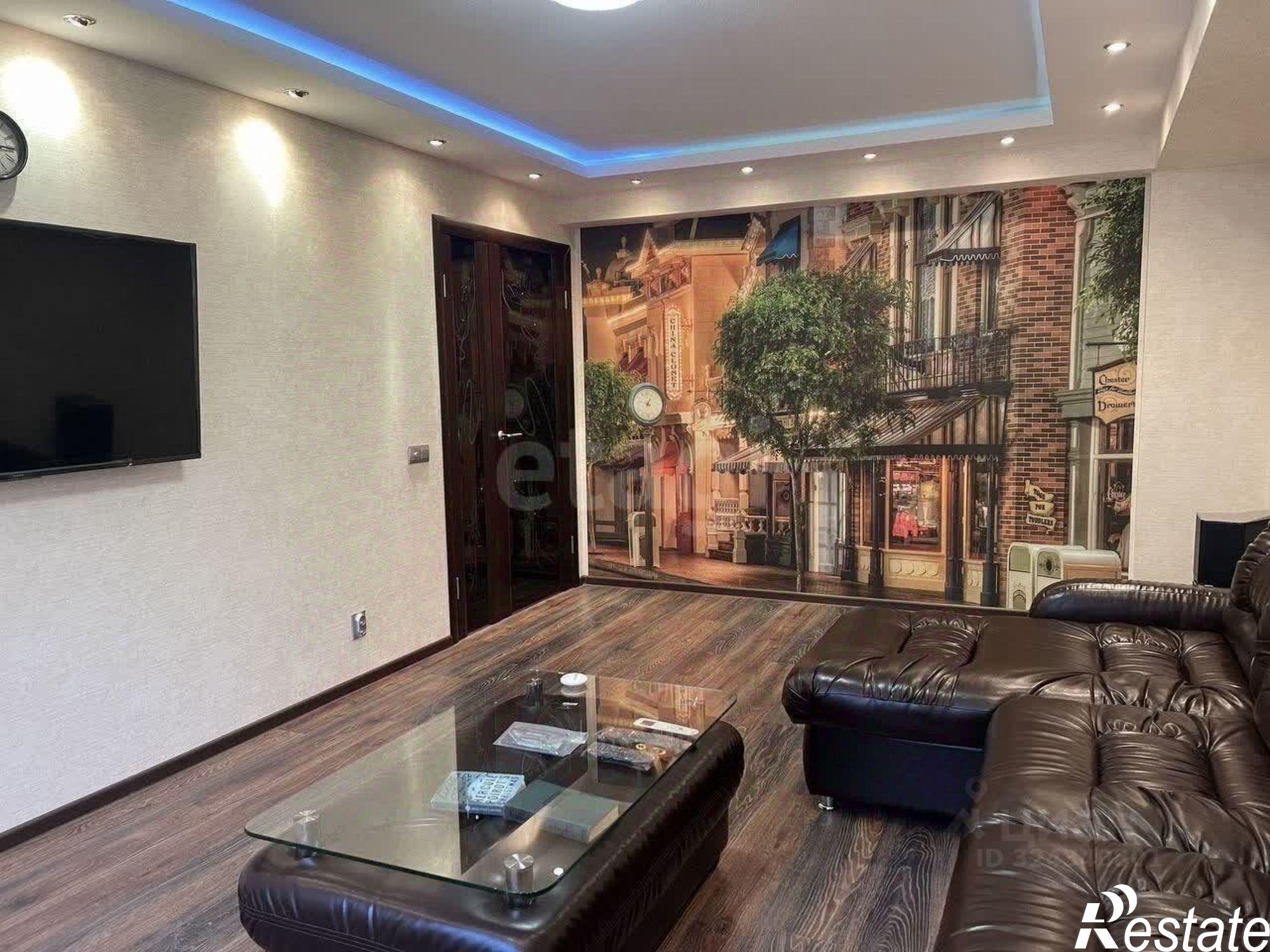 Купить квартиру за 9 500 000 рублей на Аллейная улица, 12