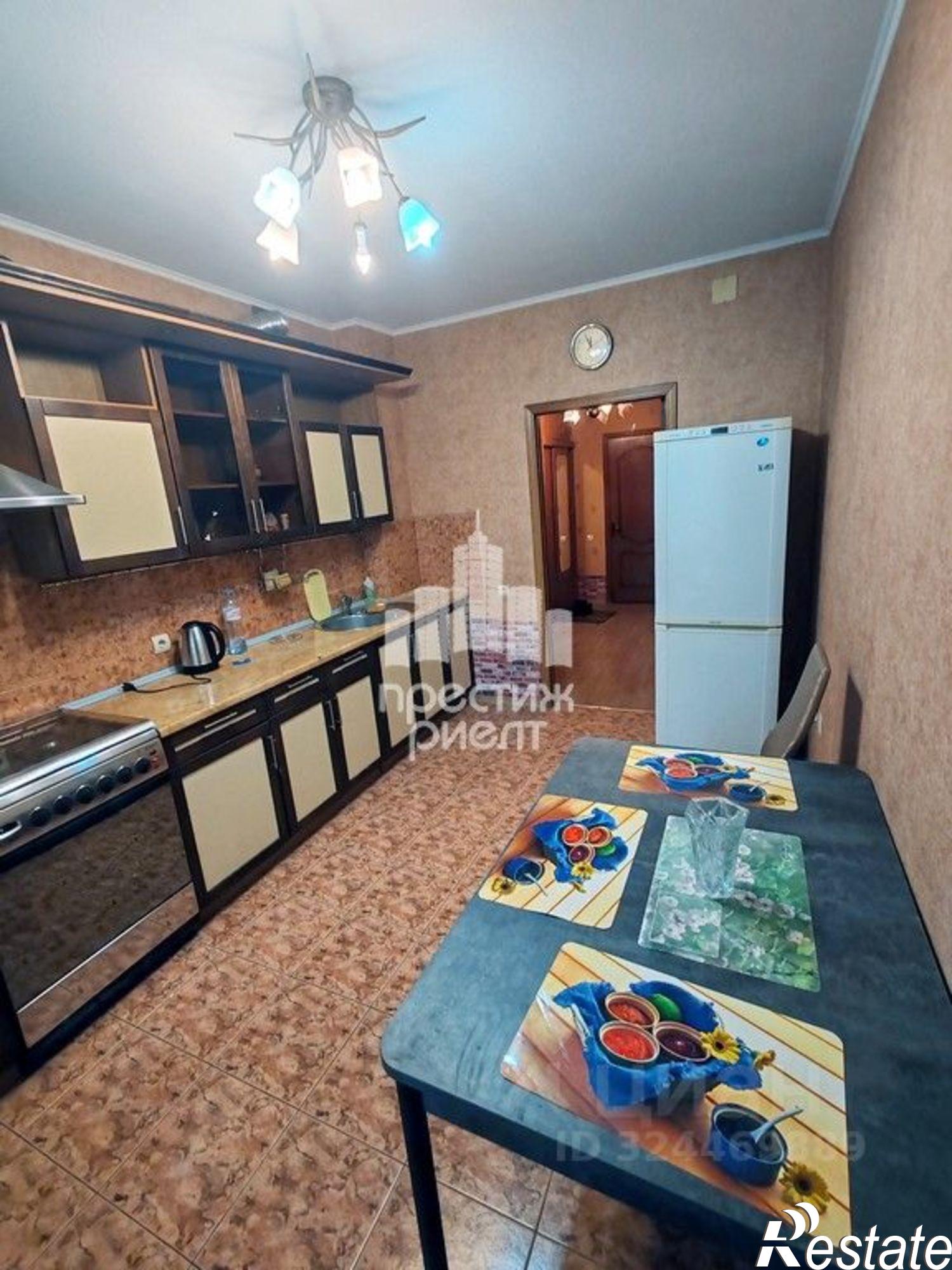 Сдать квартиру за 30 000 рублей на Пролетарская улица, 51