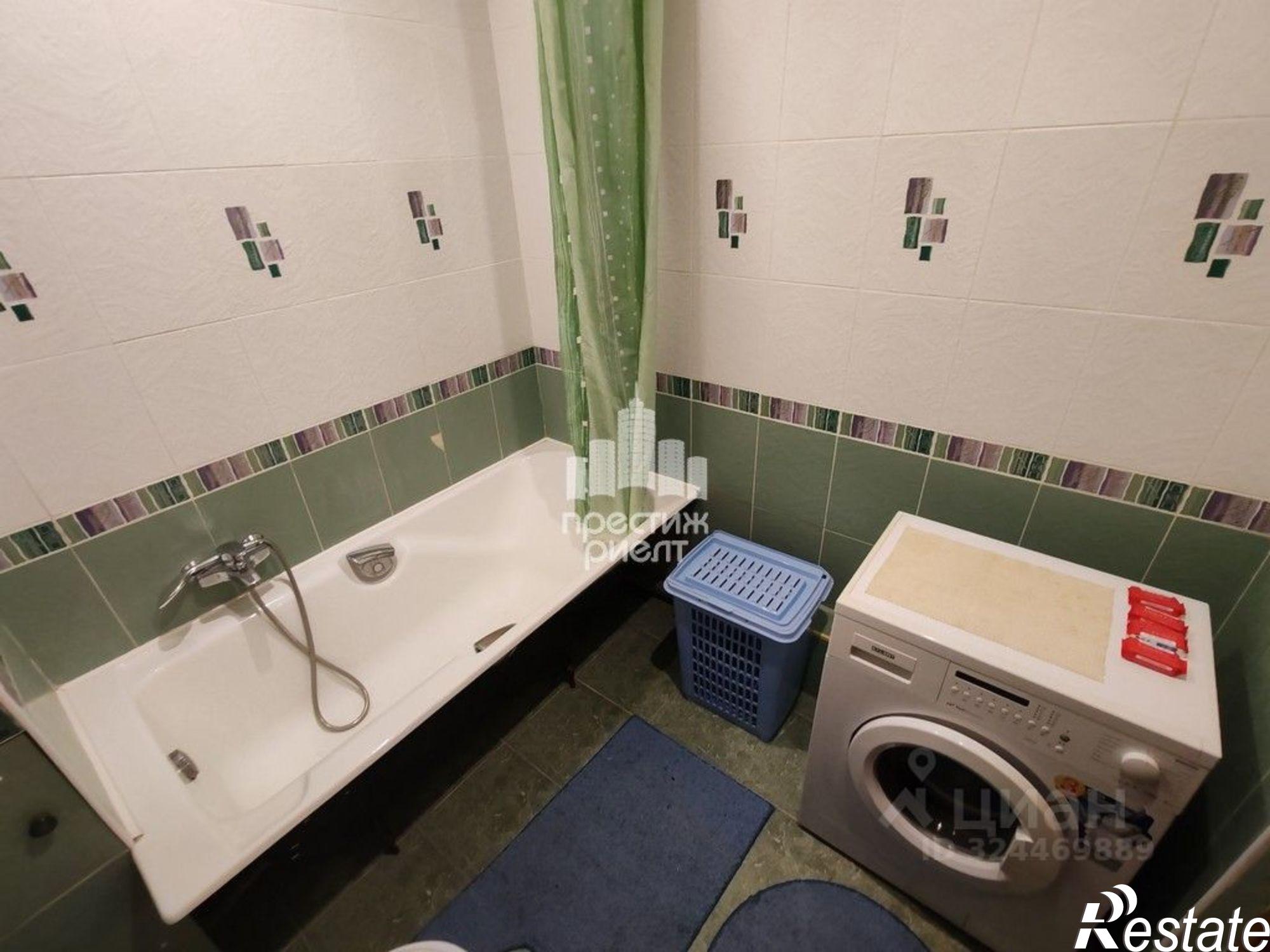 Сдать квартиру за 30 000 рублей на Пролетарская улица, 51