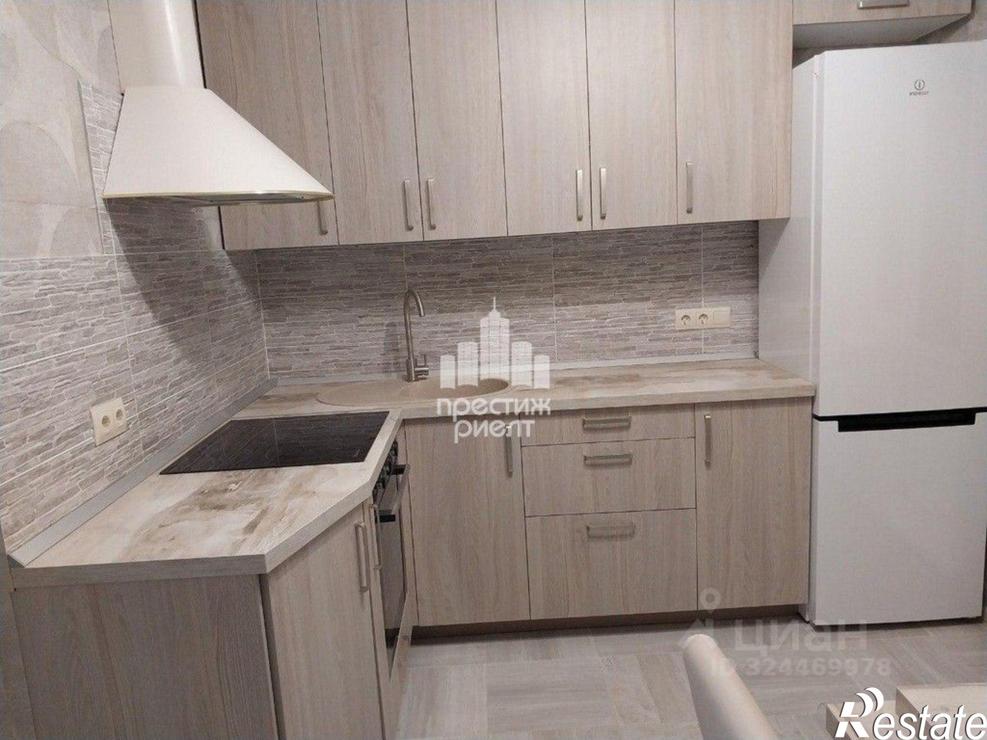 Сдать квартиру за 25 000 рублей на Минская улица, 12