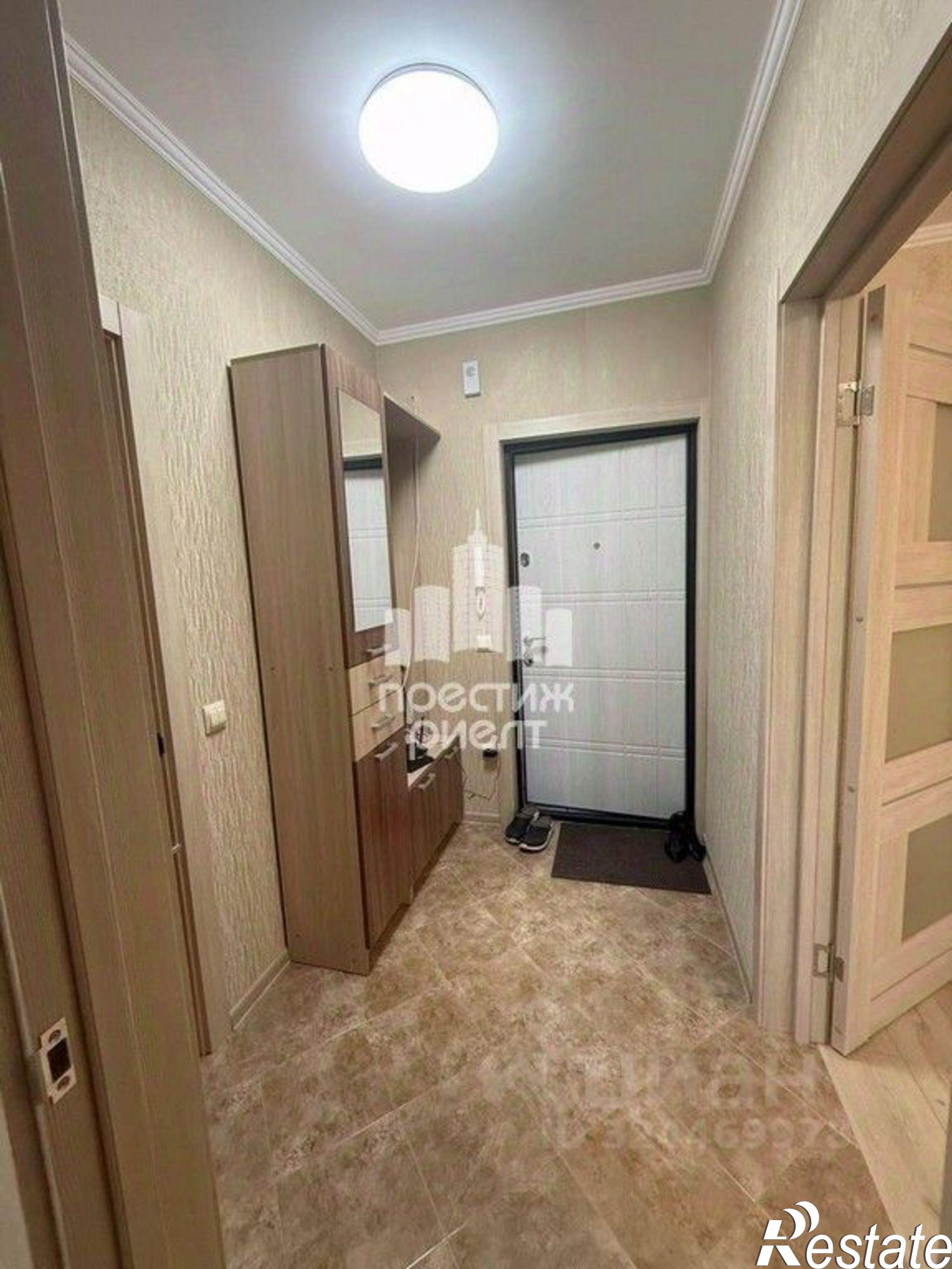 Сдать квартиру за 25 000 рублей на Минская улица, 12