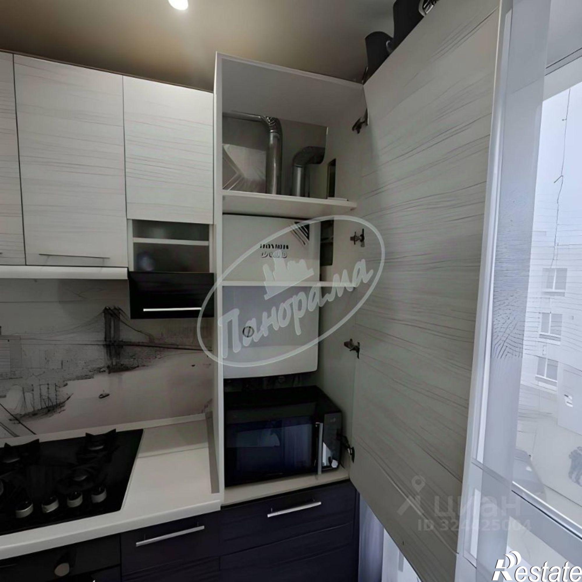 Купить квартиру за 3 960 000 рублей на улица Петра Тарасова, 1