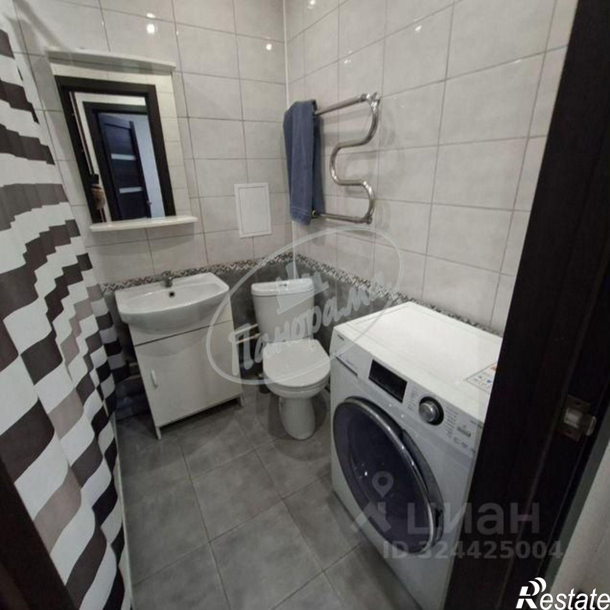 Купить квартиру за 3 960 000 рублей на улица Петра Тарасова, 1