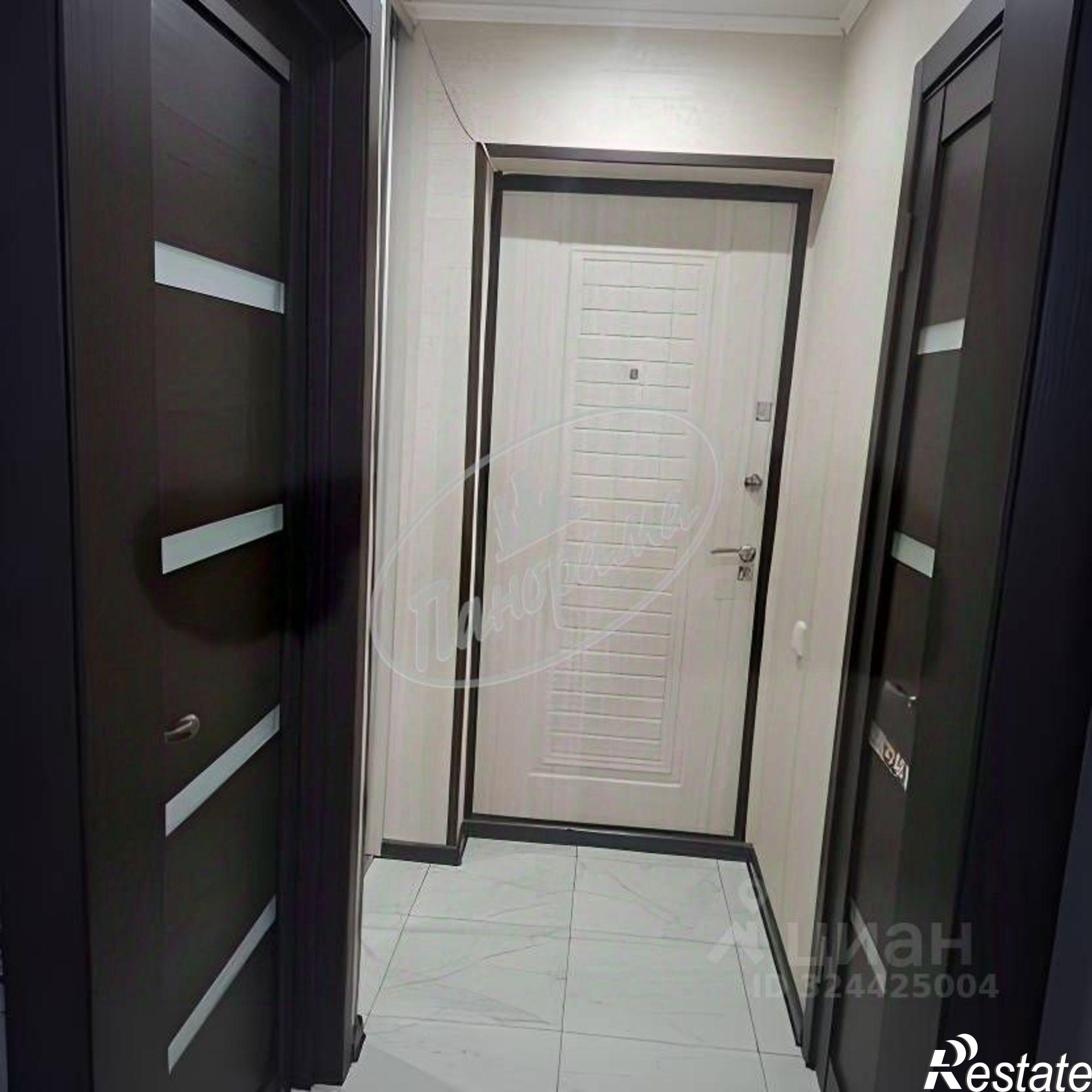 Купить квартиру за 3 960 000 рублей на улица Петра Тарасова, 1