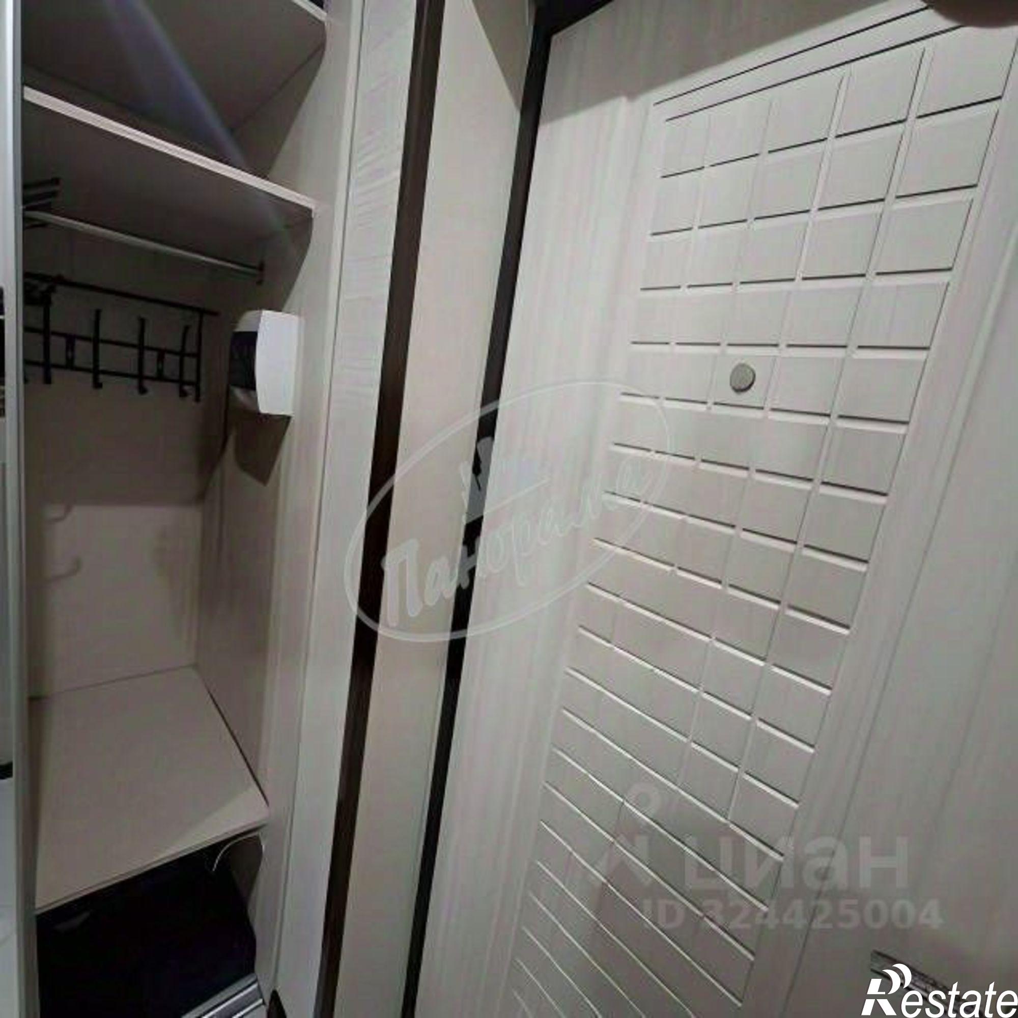 Купить квартиру за 3 960 000 рублей на улица Петра Тарасова, 1