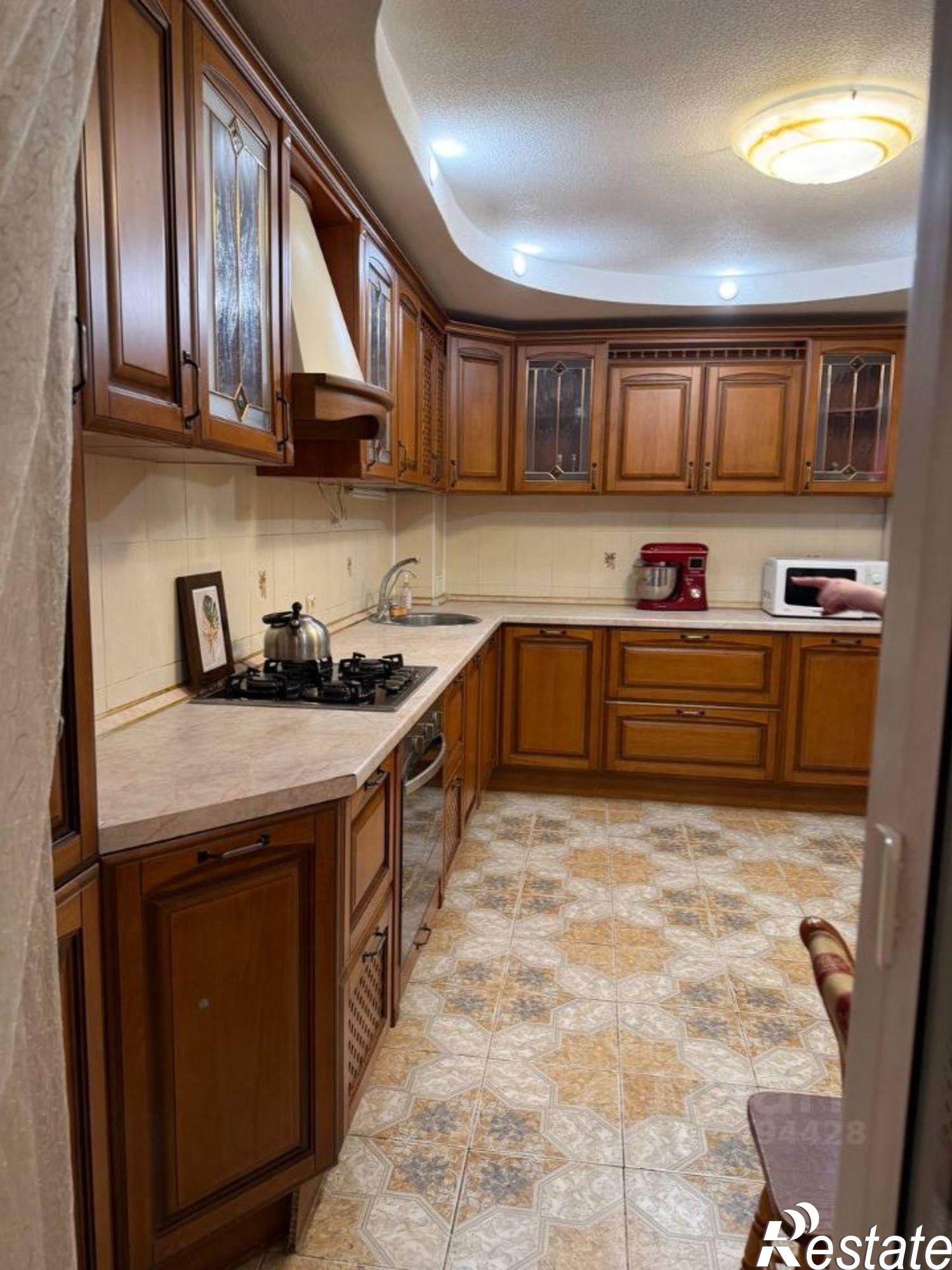 Купить квартиру за 8 600 000 рублей на улица Фридриха Энгельса, 149