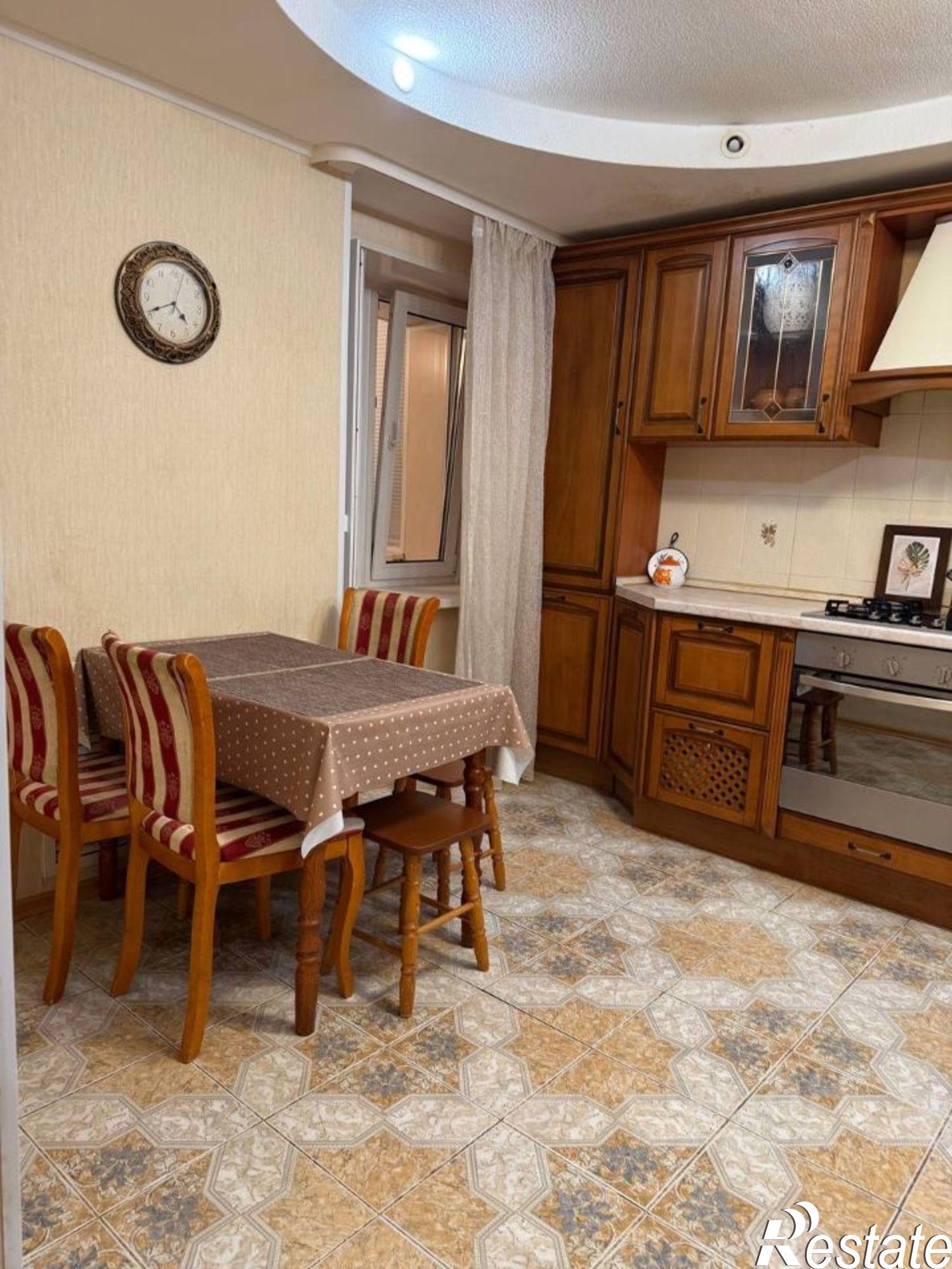 Купить квартиру за 8 600 000 рублей на улица Фридриха Энгельса, 149