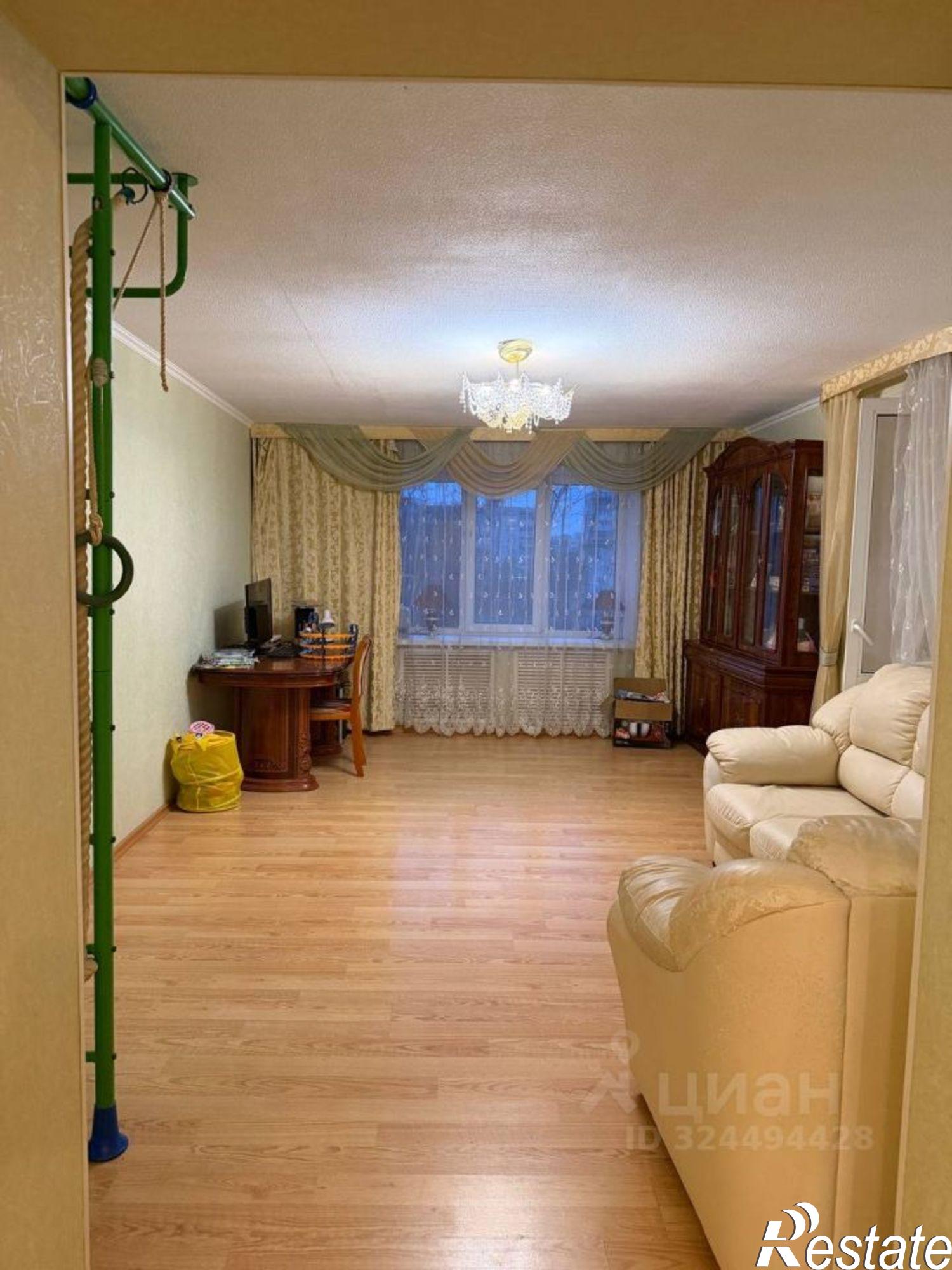 Купить квартиру за 8 600 000 рублей на улица Фридриха Энгельса, 149