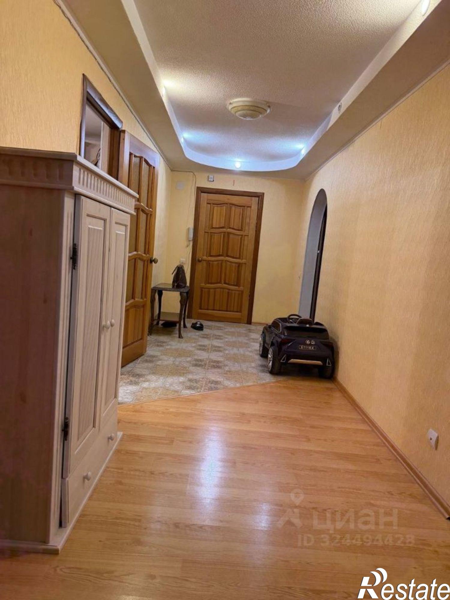 Купить квартиру за 8 600 000 рублей на улица Фридриха Энгельса, 149