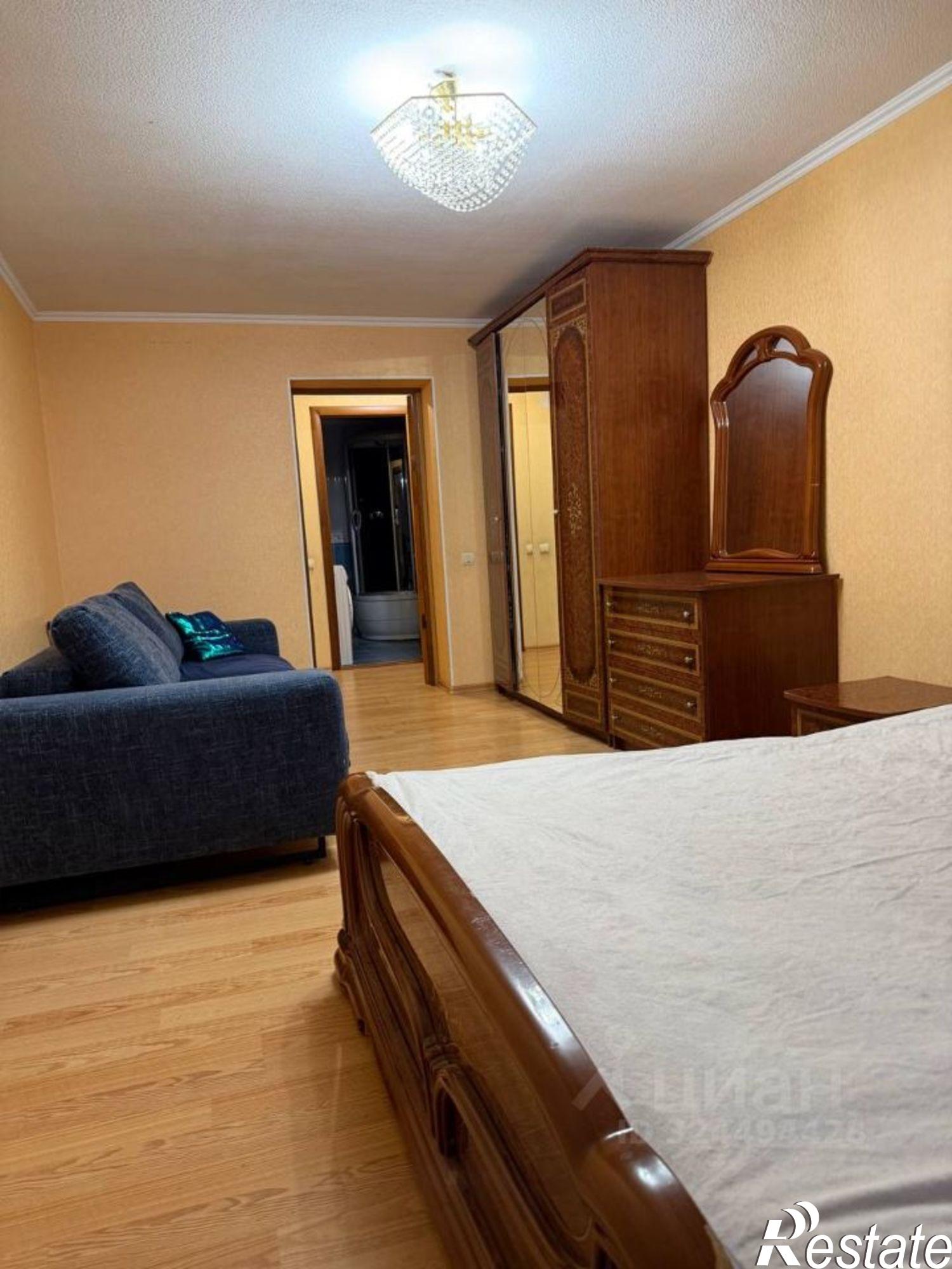 Купить квартиру за 8 600 000 рублей на улица Фридриха Энгельса, 149