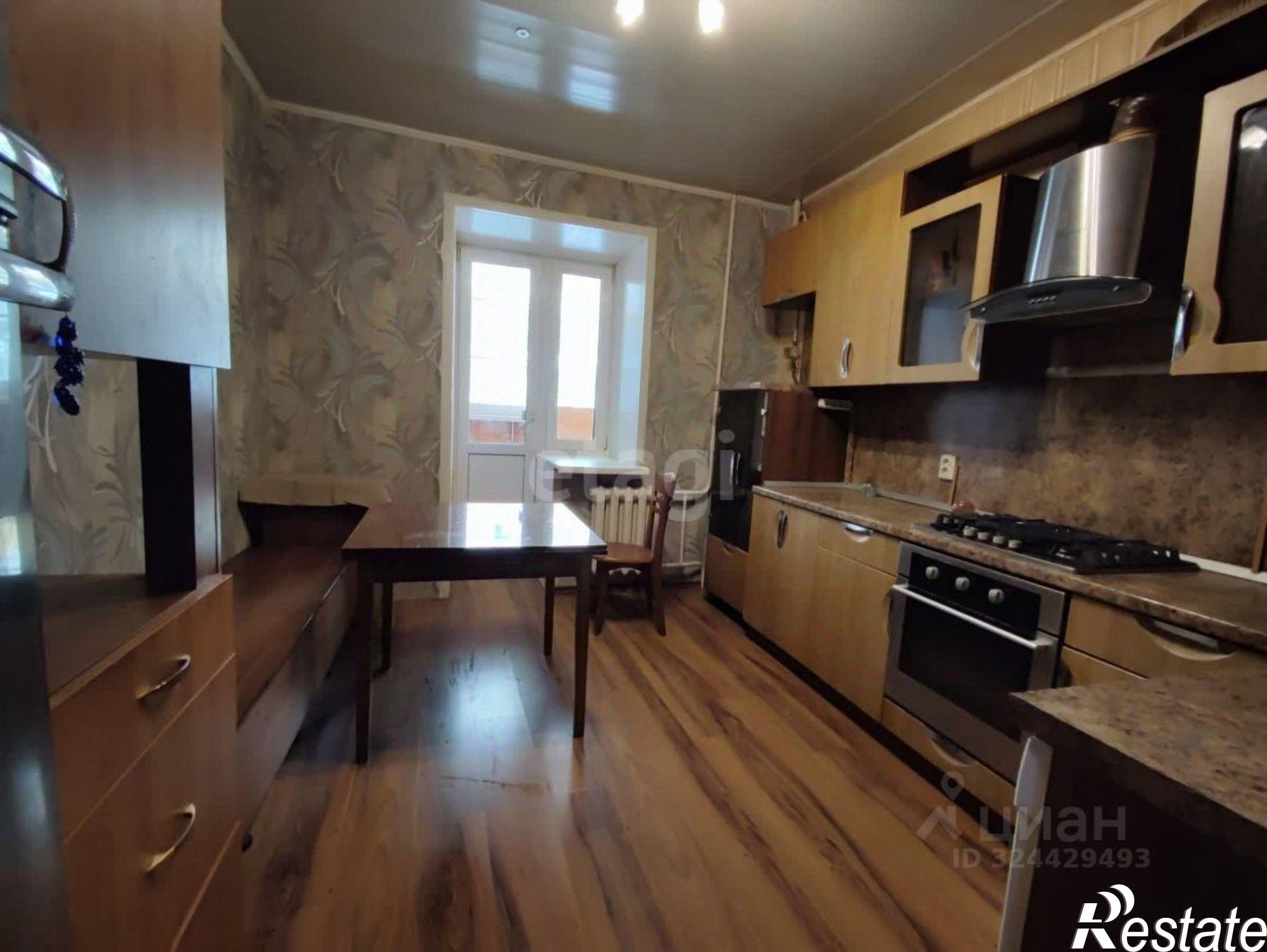 Купить квартиру за 7 700 000 рублей на Литейный переулок, 15