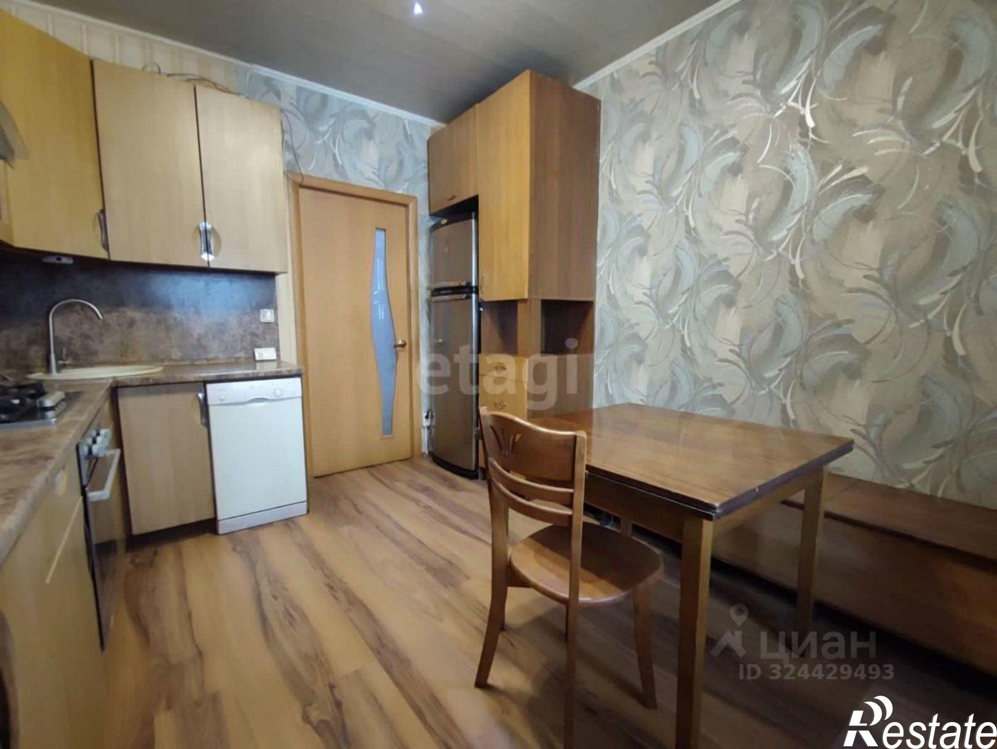 Купить квартиру за 7 700 000 рублей на Литейный переулок, 15