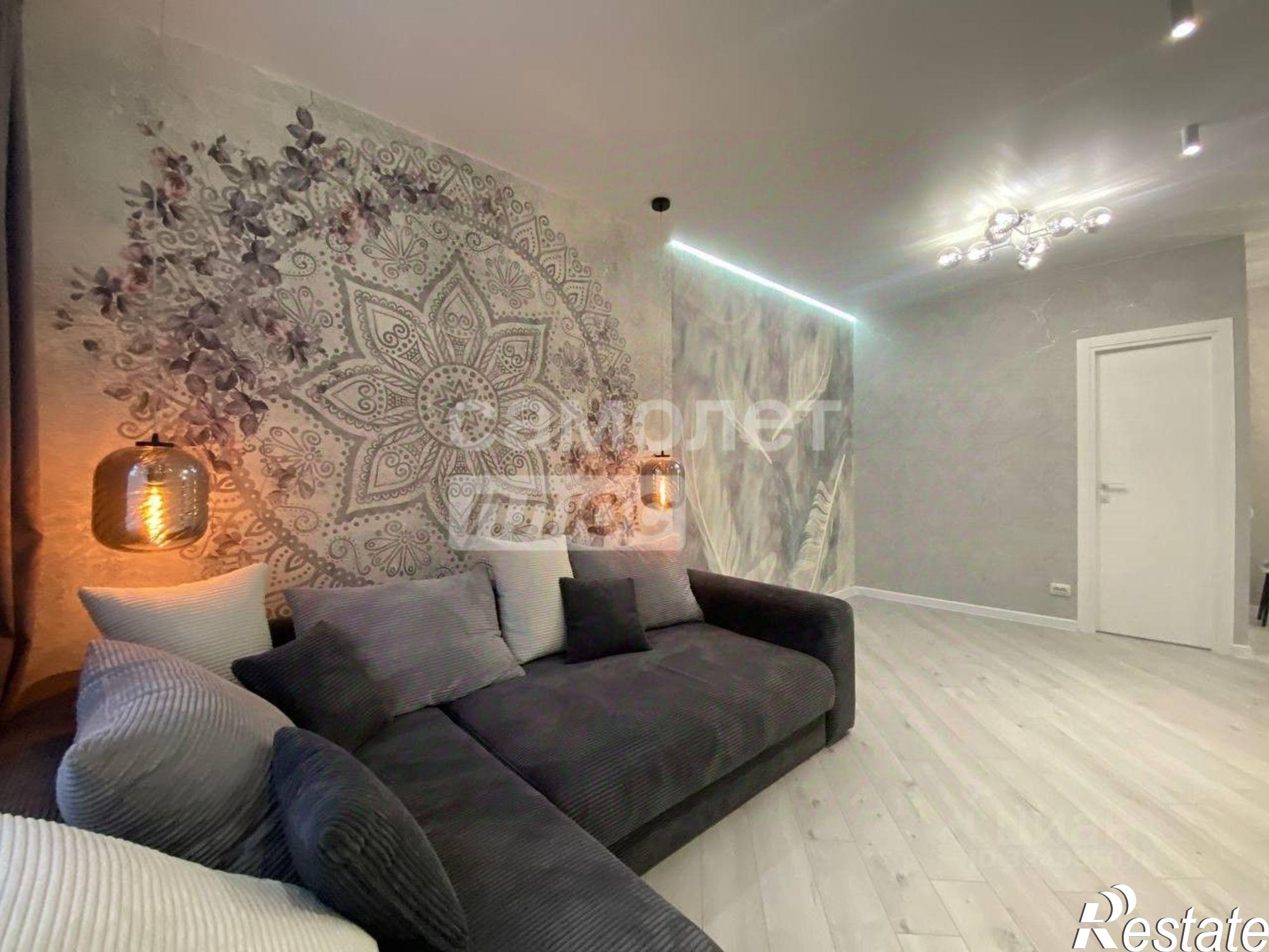 Купить квартиру за 4 650 000 рублей на Изумрудная улица, 8