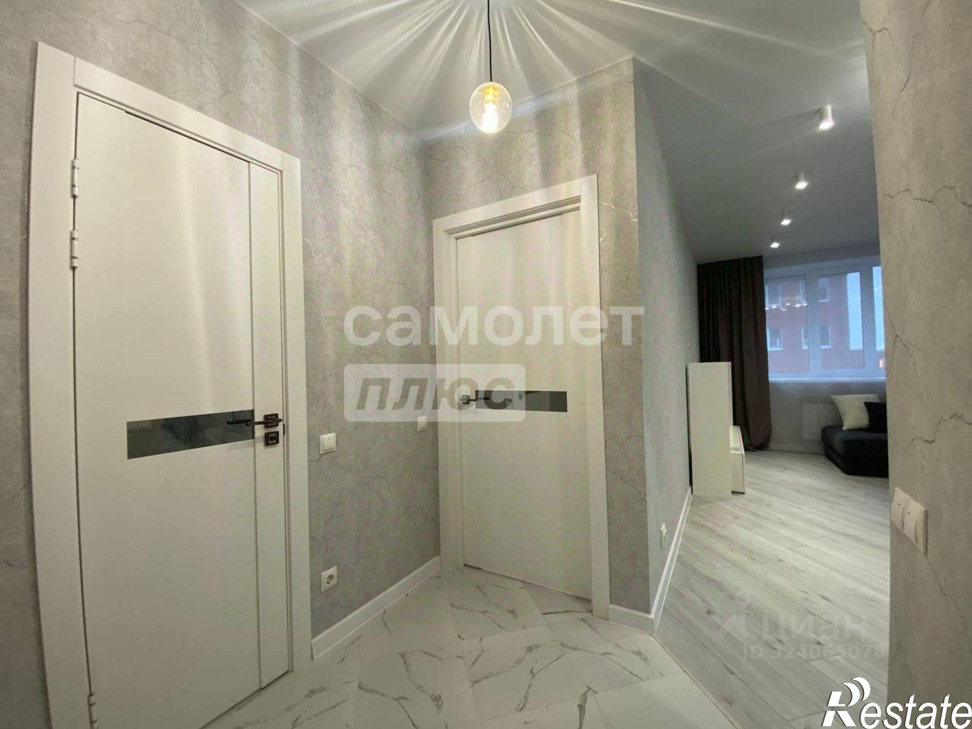 Купить квартиру за 4 650 000 рублей на Изумрудная улица, 8