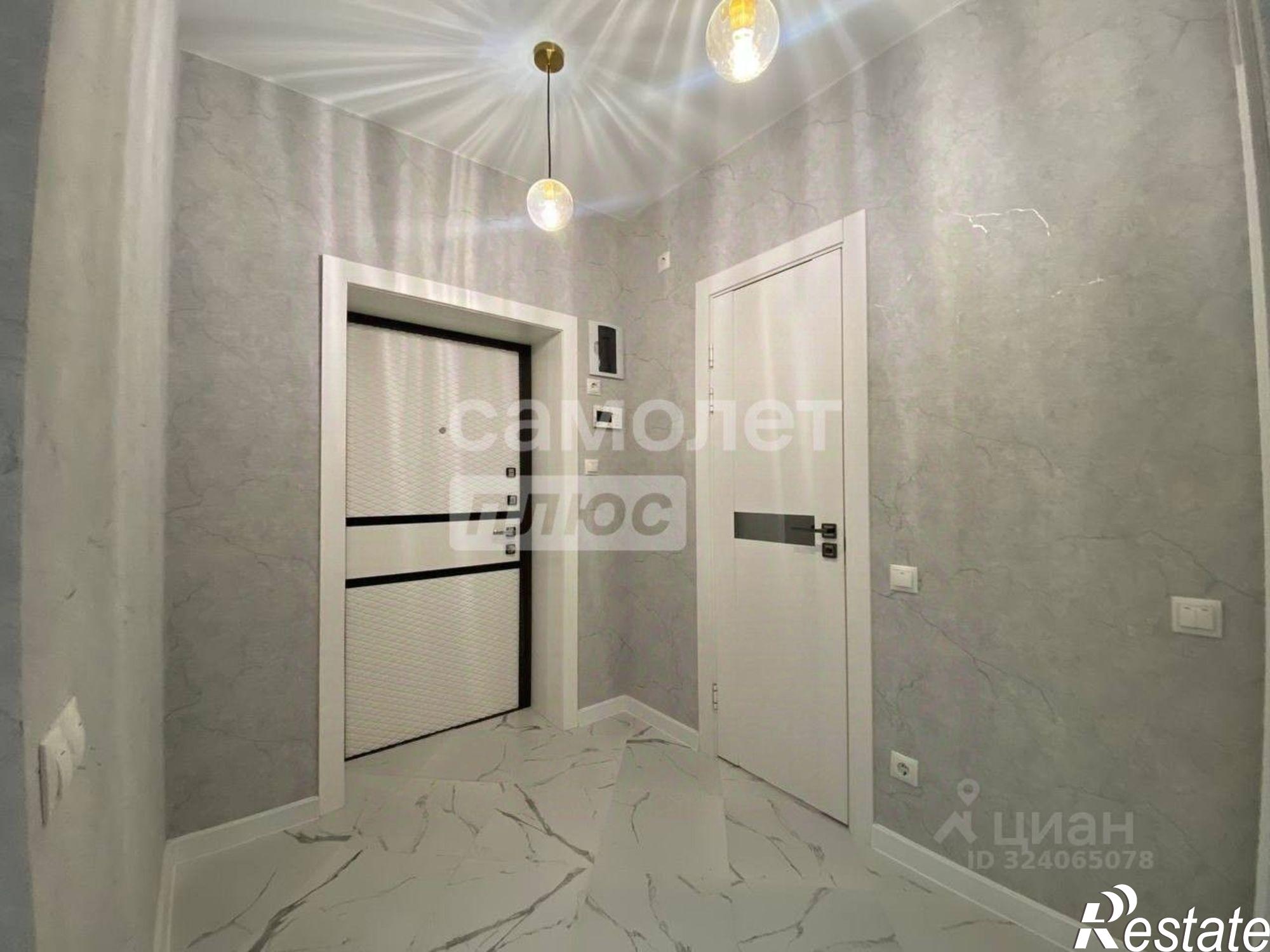 Купить квартиру за 4 650 000 рублей на Изумрудная улица, 8