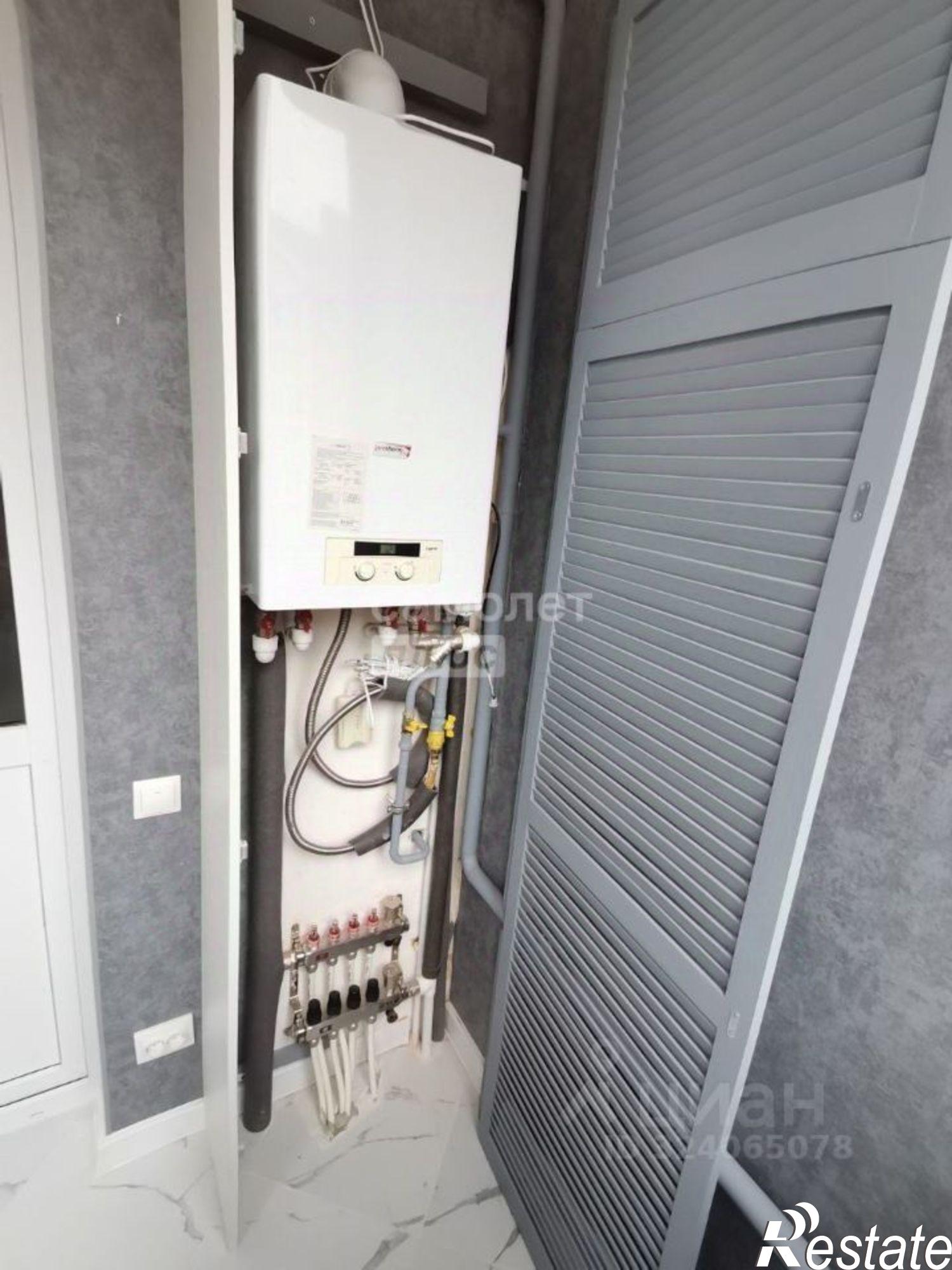 Купить квартиру за 4 650 000 рублей на Изумрудная улица, 8