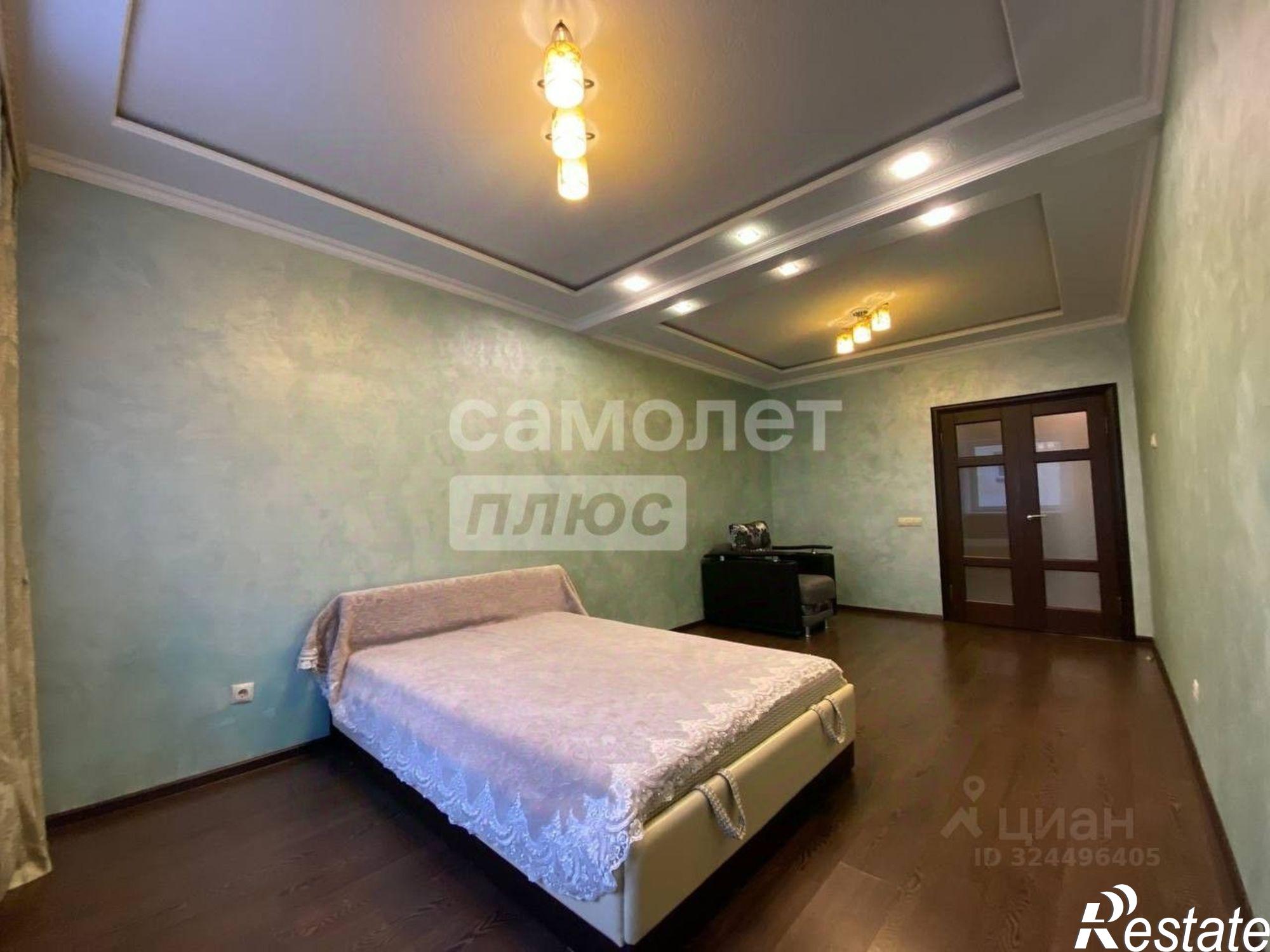 Купить квартиру за 9 470 000 рублей на улица Достоевского, 29