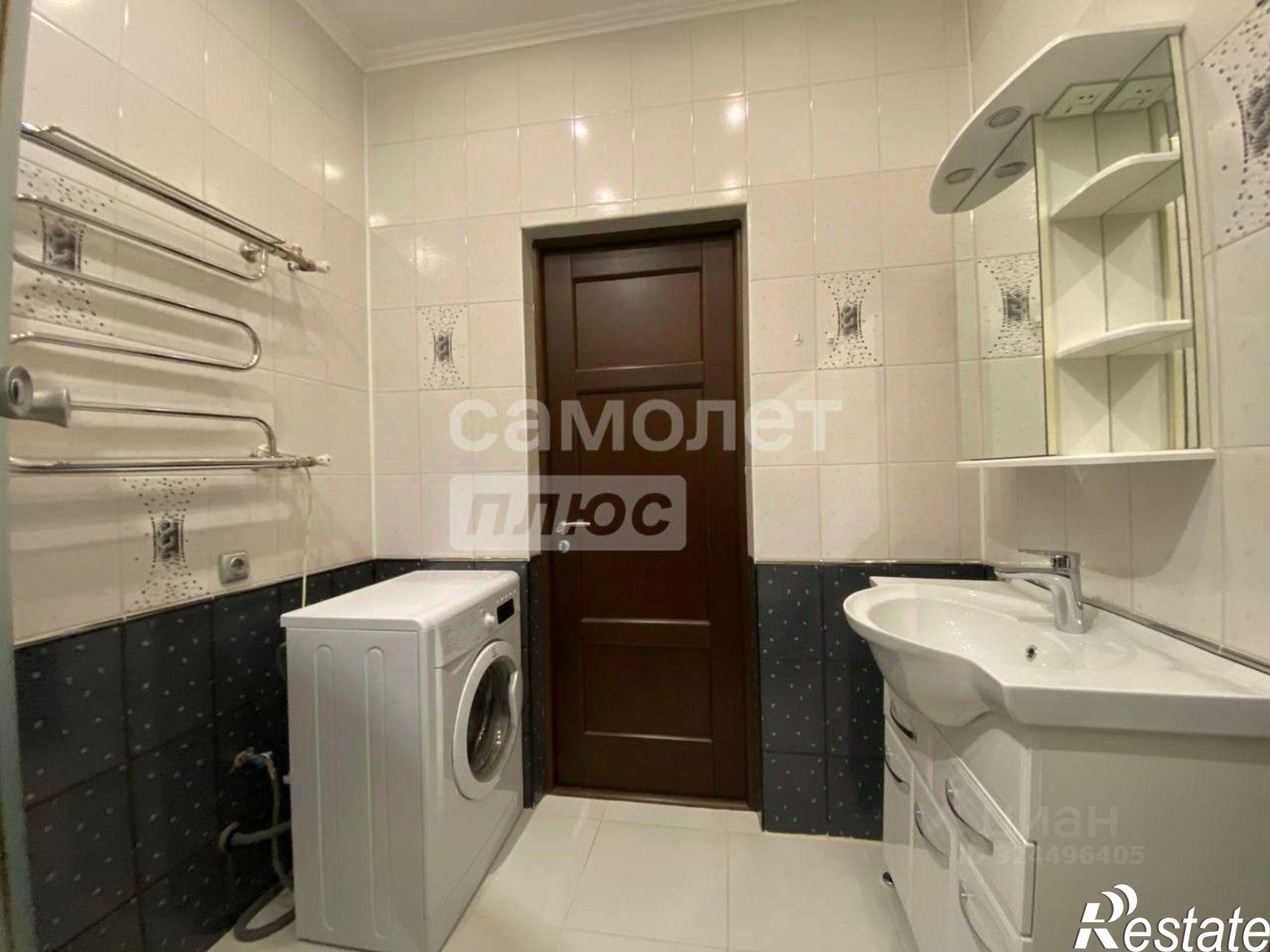 Купить квартиру за 9 470 000 рублей на улица Достоевского, 29