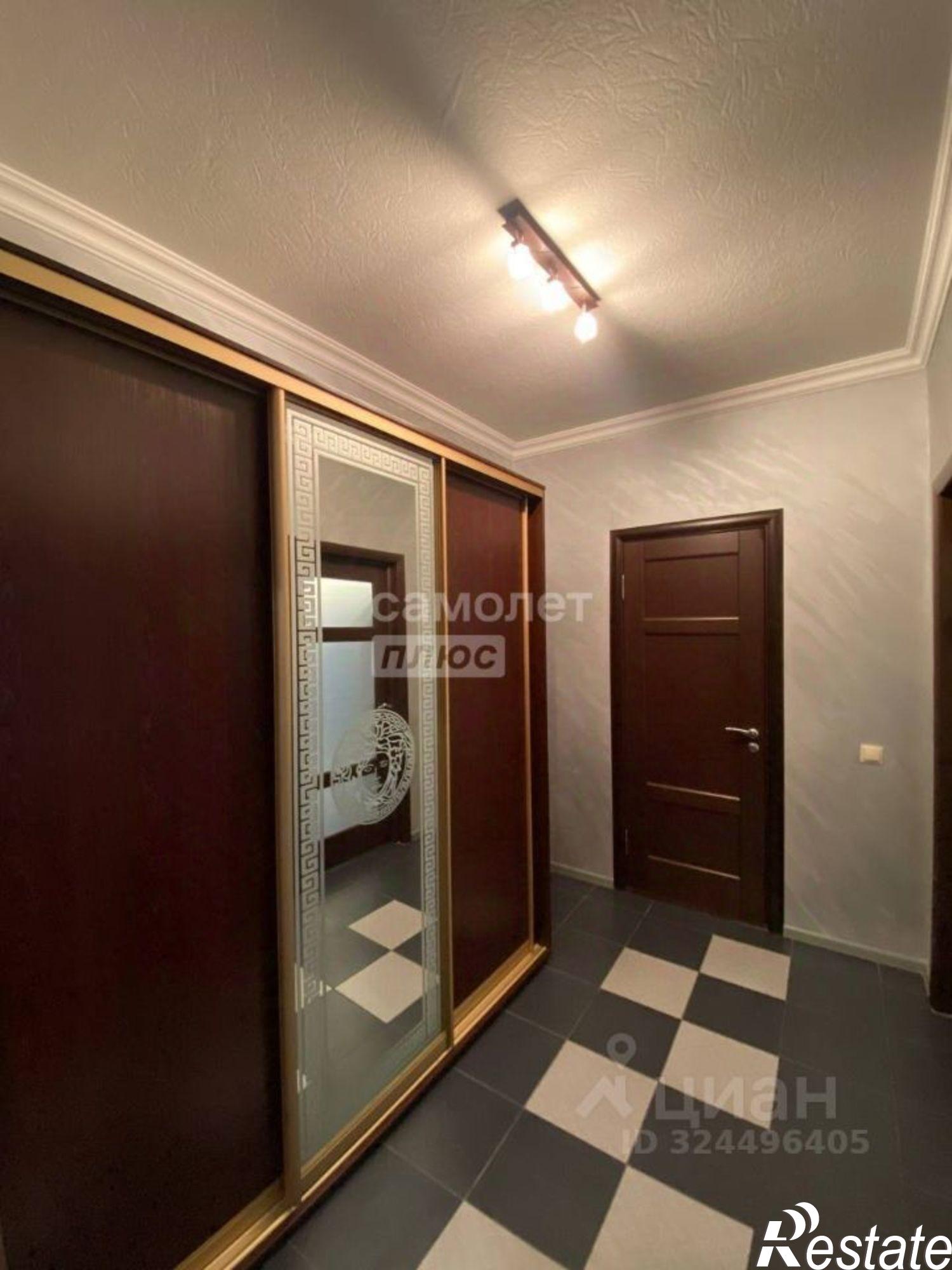 Купить квартиру за 9 470 000 рублей на улица Достоевского, 29