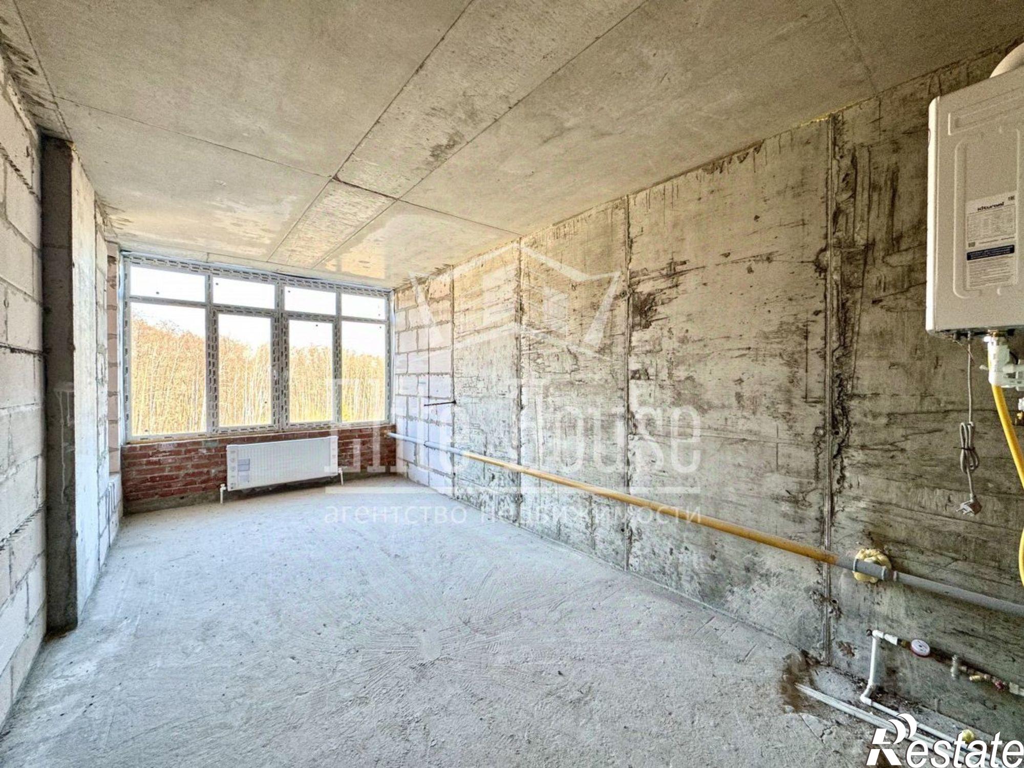 Купить квартиру за 7 657 600 рублей на Полесская улица, 31