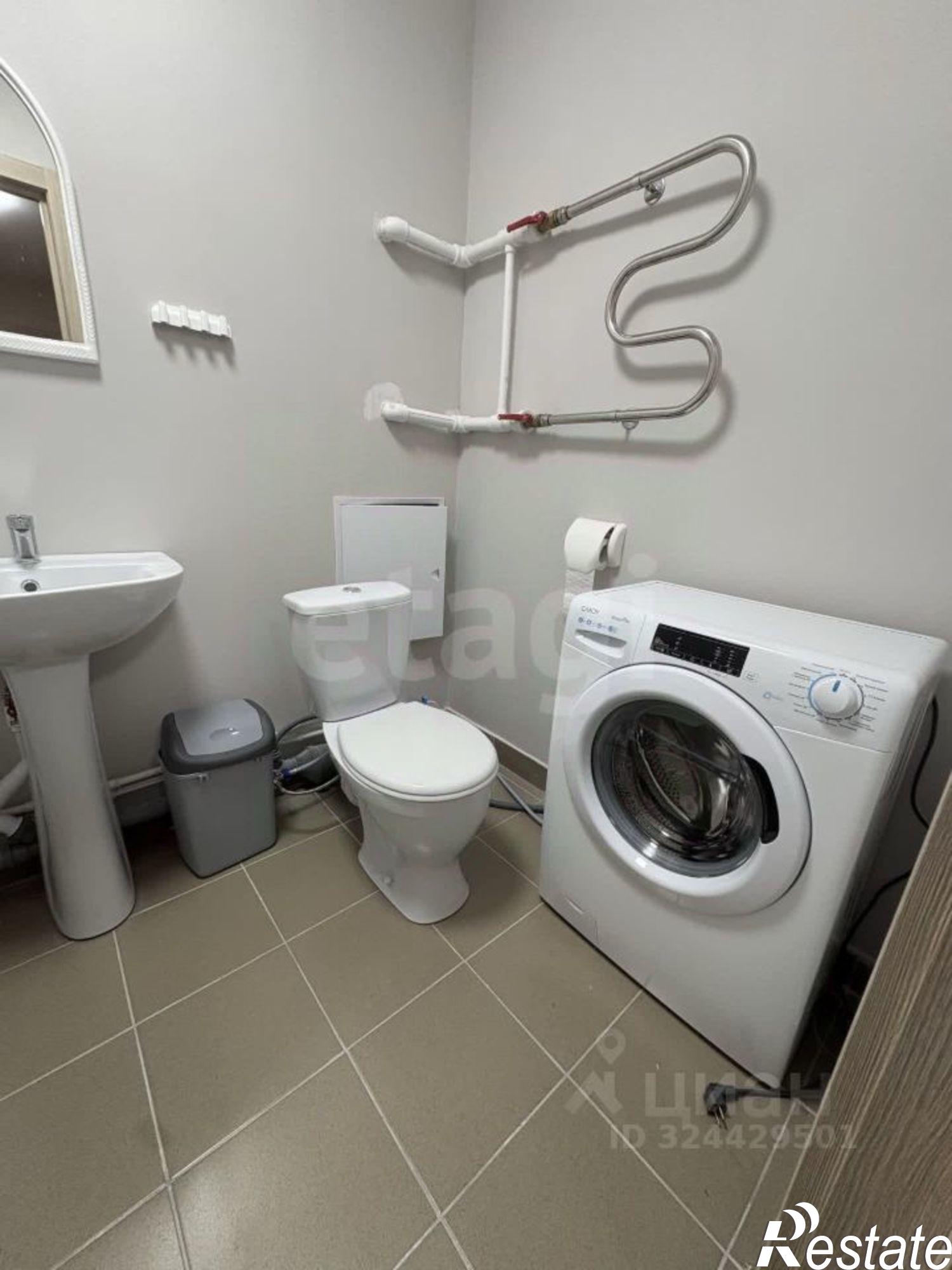 Сдать квартиру за 25 000 рублей на пр-д Юрия Круглова, 12