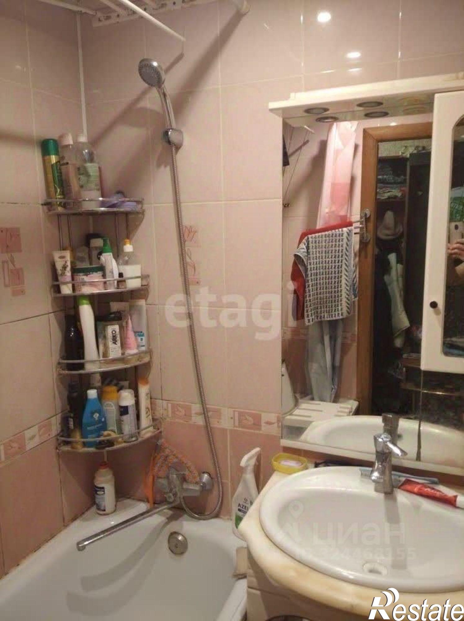 Купить квартиру за 4 000 000 рублей на ул Степана Разина, 91