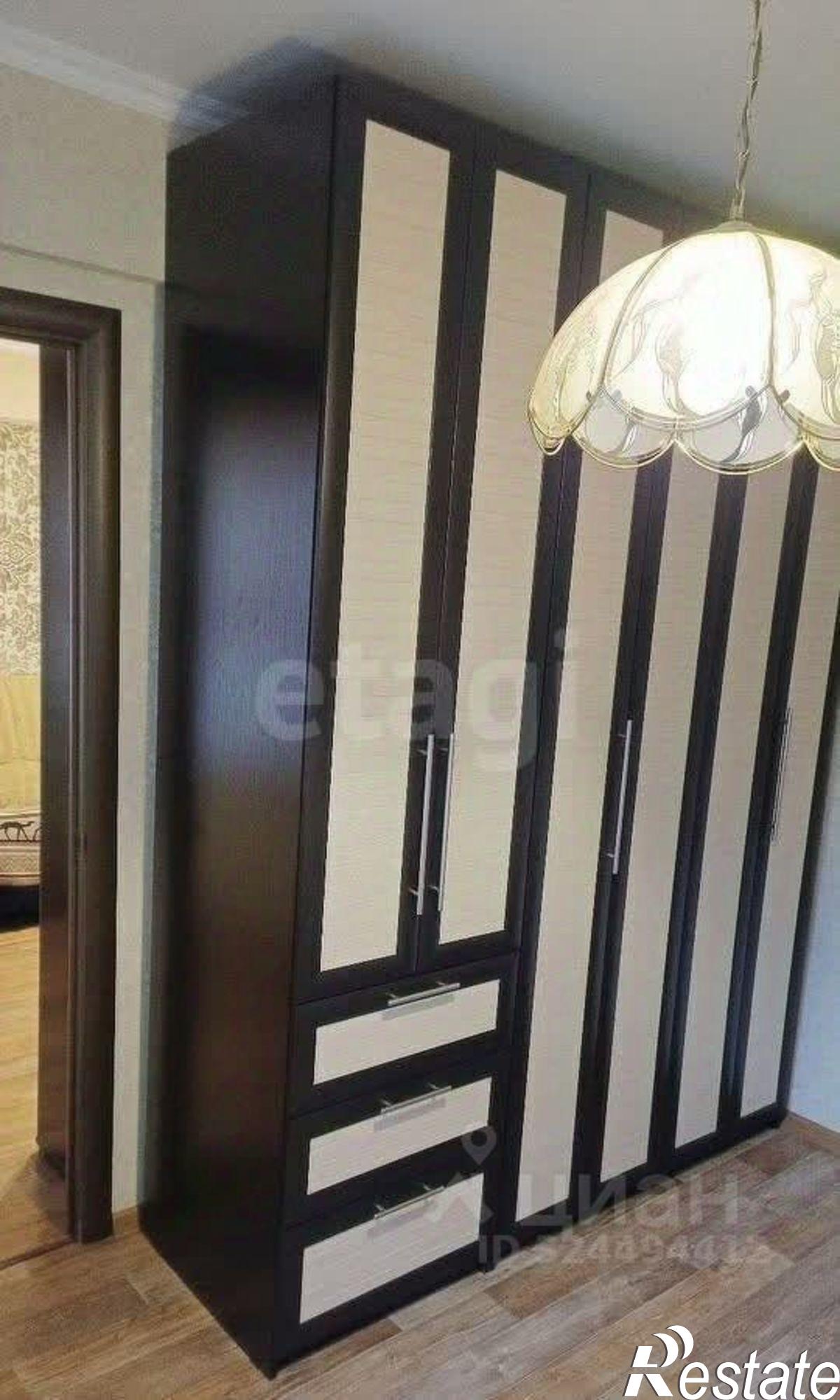 Купить квартиру за 6 400 000 рублей на пер Чичерина, 16 1