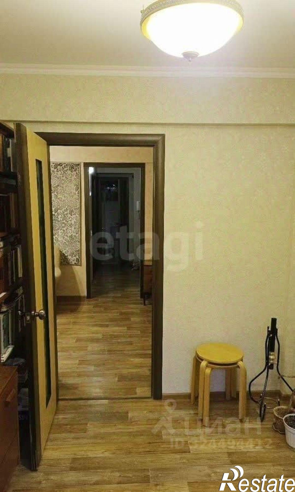 Купить квартиру за 6 400 000 рублей на пер Чичерина, 16 1