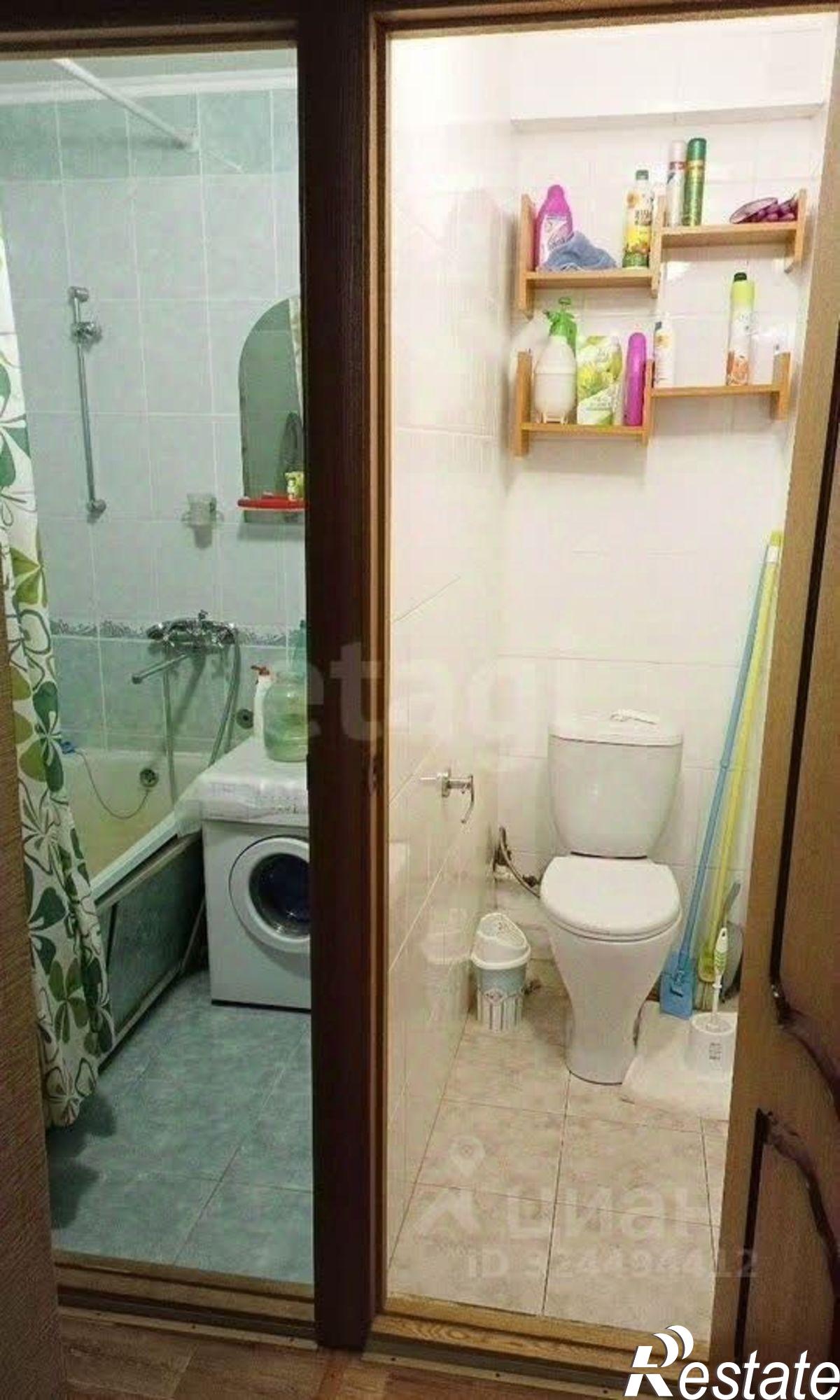 Купить квартиру за 6 400 000 рублей на пер Чичерина, 16 1