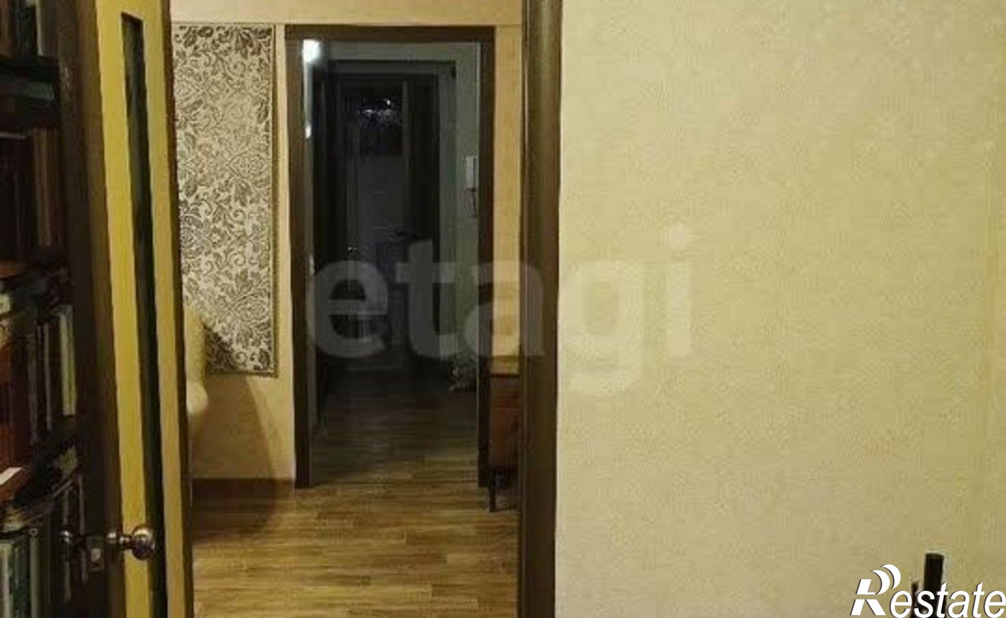 Купить квартиру за 6 400 000 рублей на пер Чичерина, 16 1