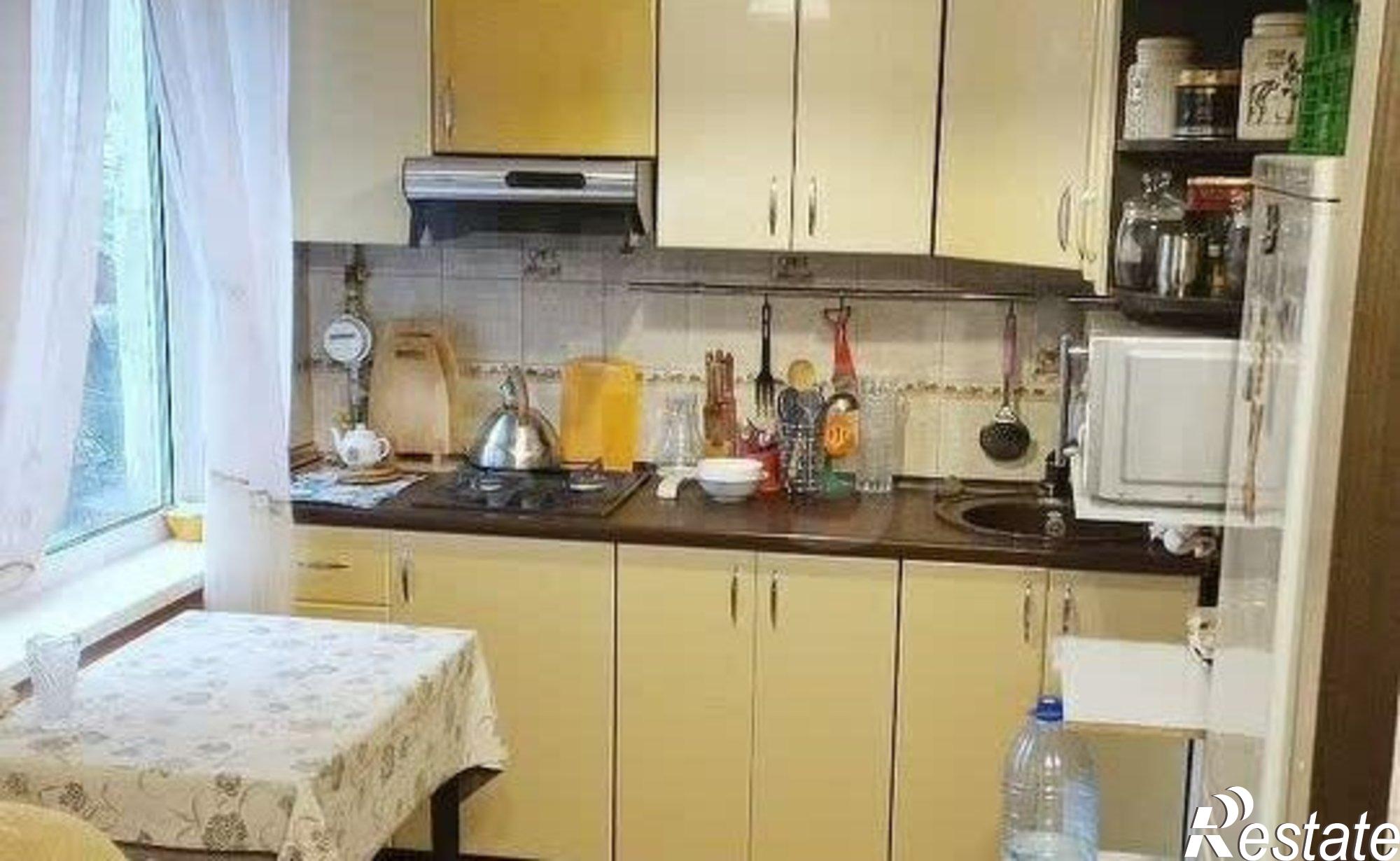 Купить квартиру за 6 400 000 рублей на пер Чичерина, 16 1