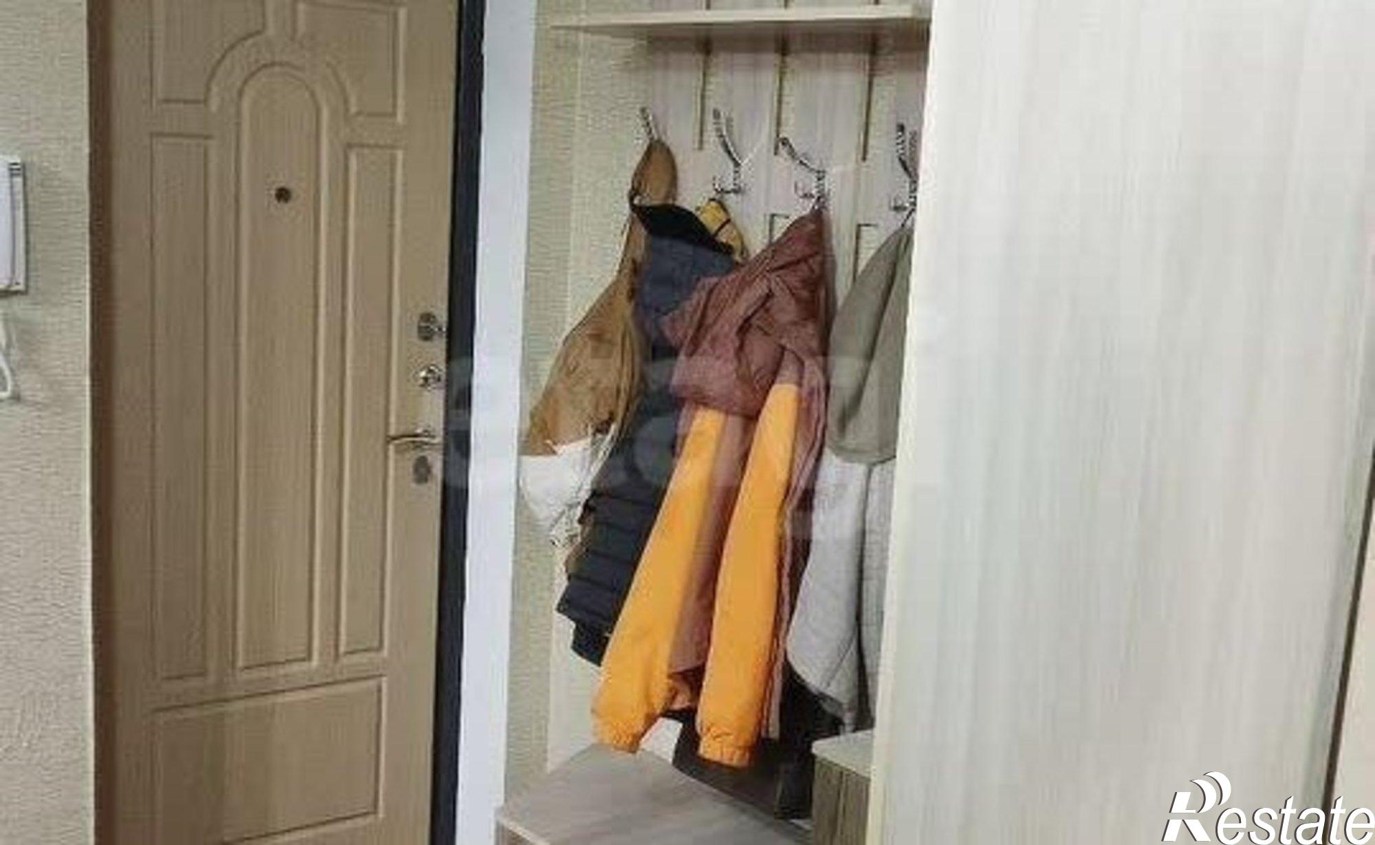 Купить квартиру за 6 400 000 рублей на пер Чичерина, 16 1