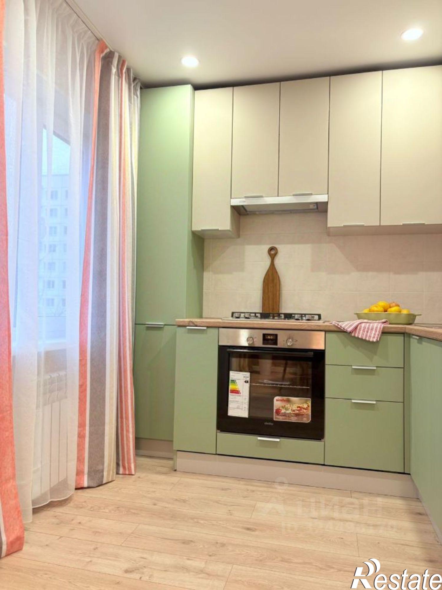 Купить квартиру за 6 650 000 рублей на ул Дзержинского, 63