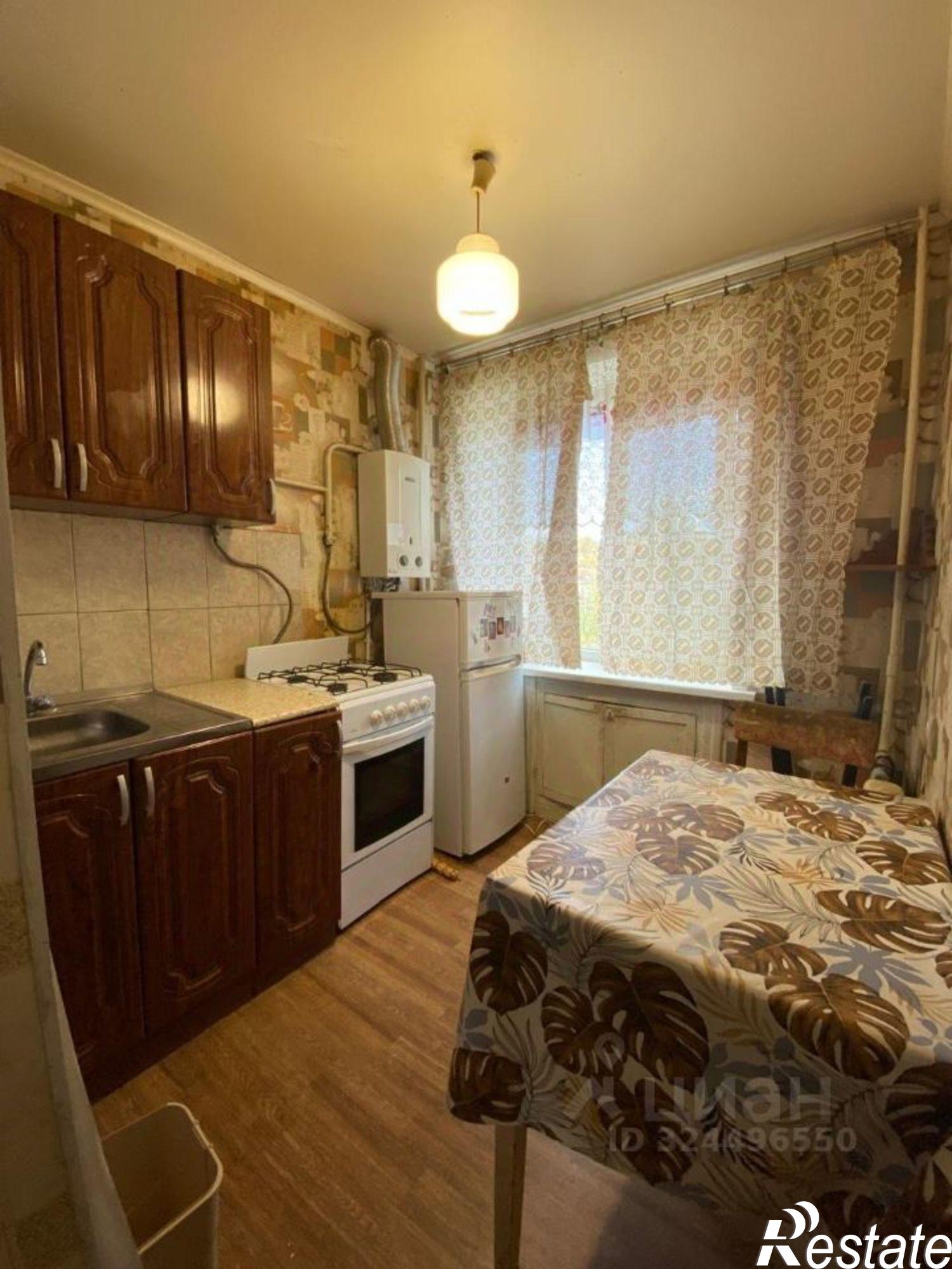 Купить квартиру за 2 350 000 рублей на ул Клюквина, 27