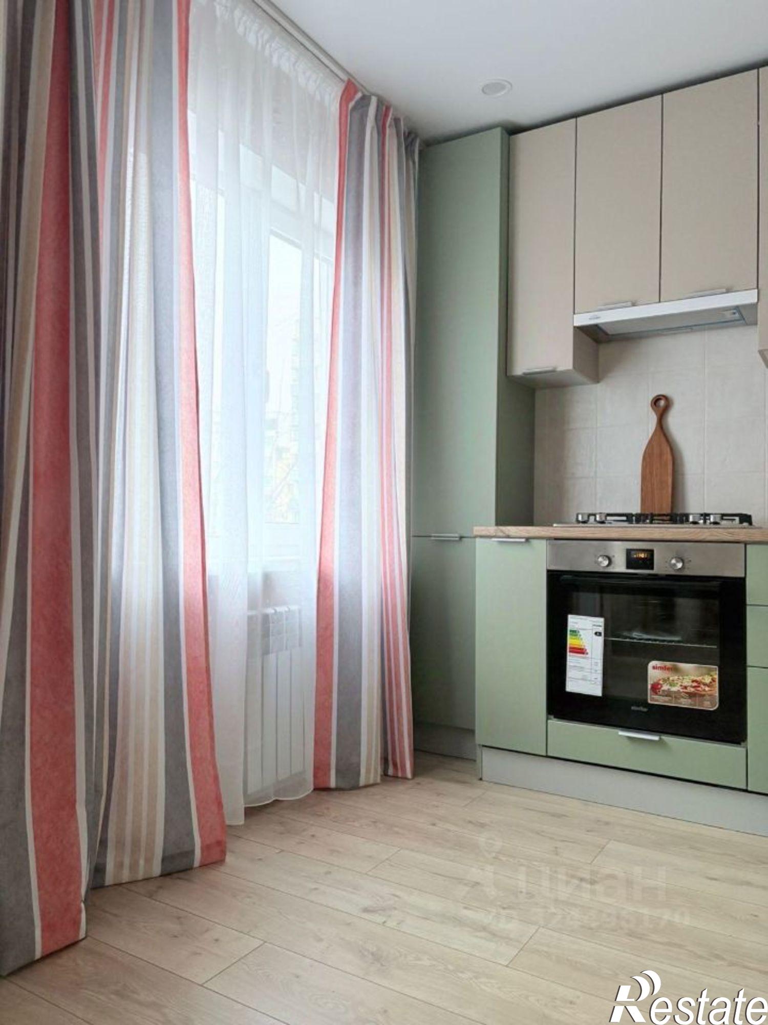 Купить квартиру за 6 650 000 рублей на ул Дзержинского, 63