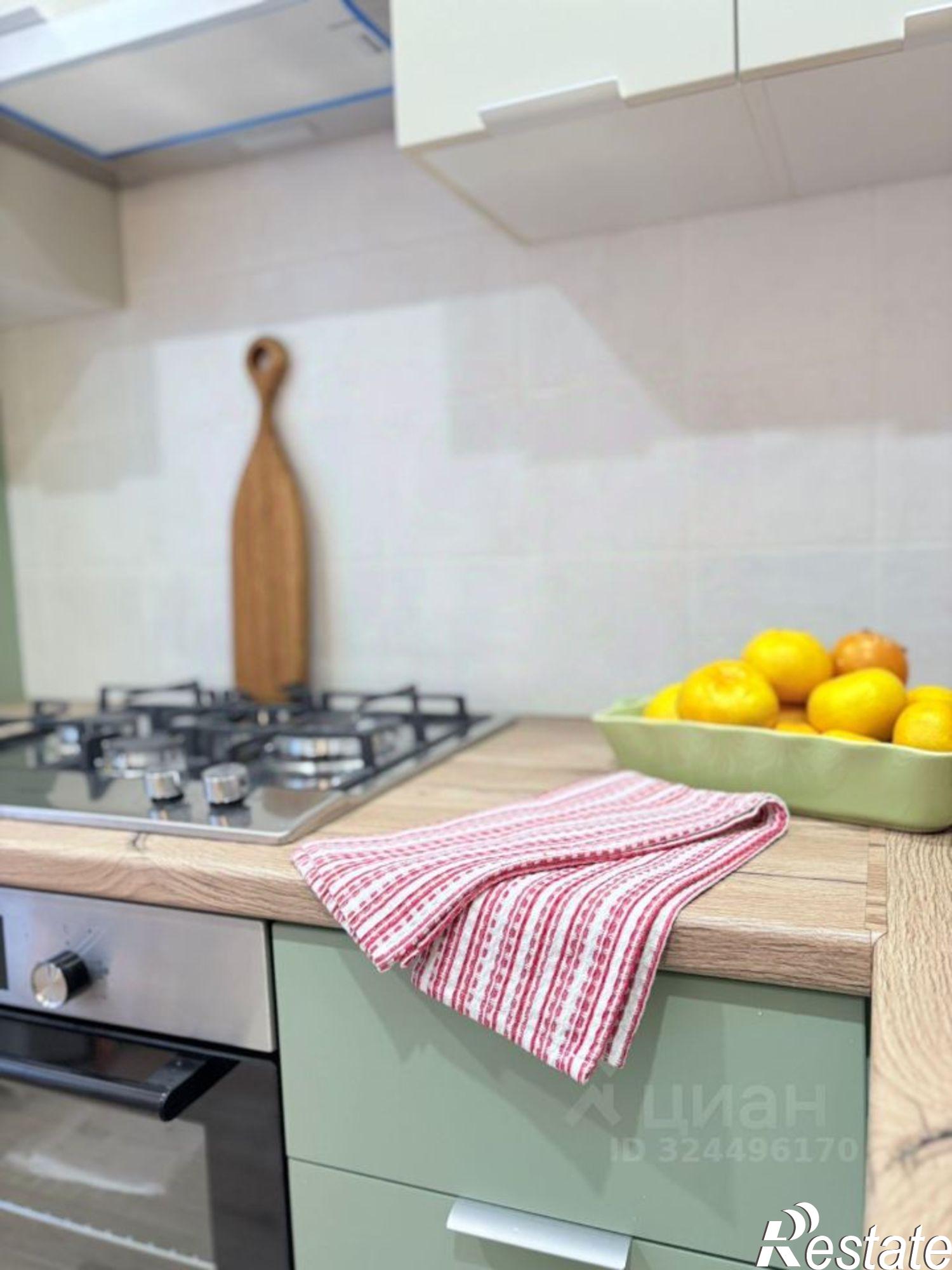 Купить квартиру за 6 650 000 рублей на ул Дзержинского, 63