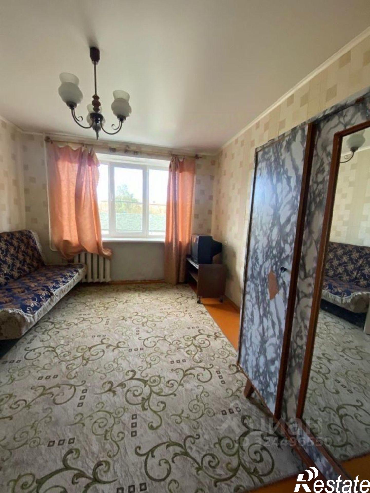 Купить квартиру за 2 350 000 рублей на ул Клюквина, 27