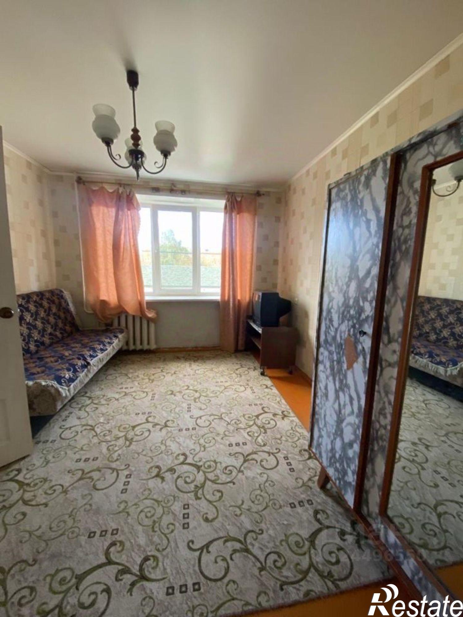 Купить квартиру за 2 350 000 рублей на ул Клюквина, 27